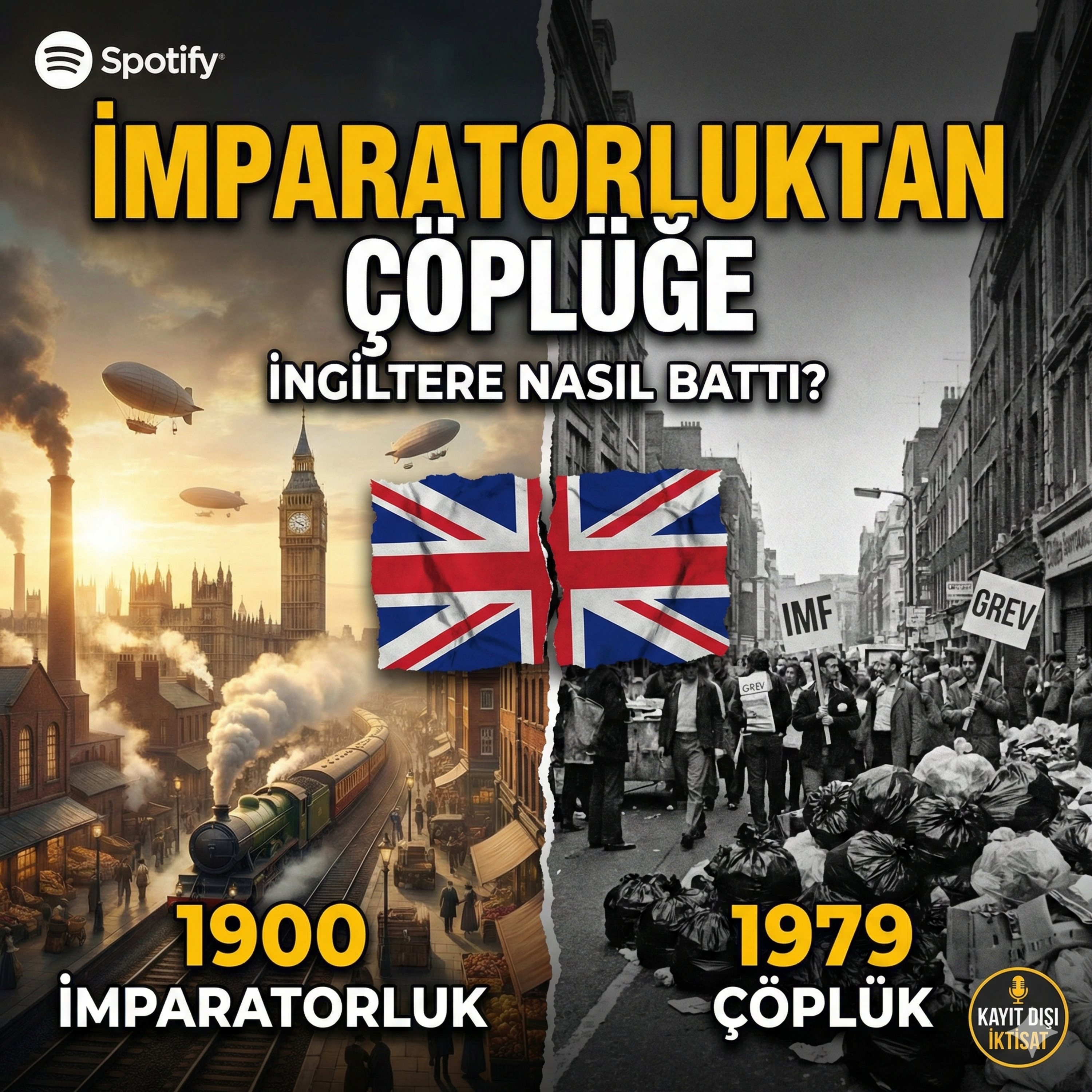 Kayıt Dışı İktisat