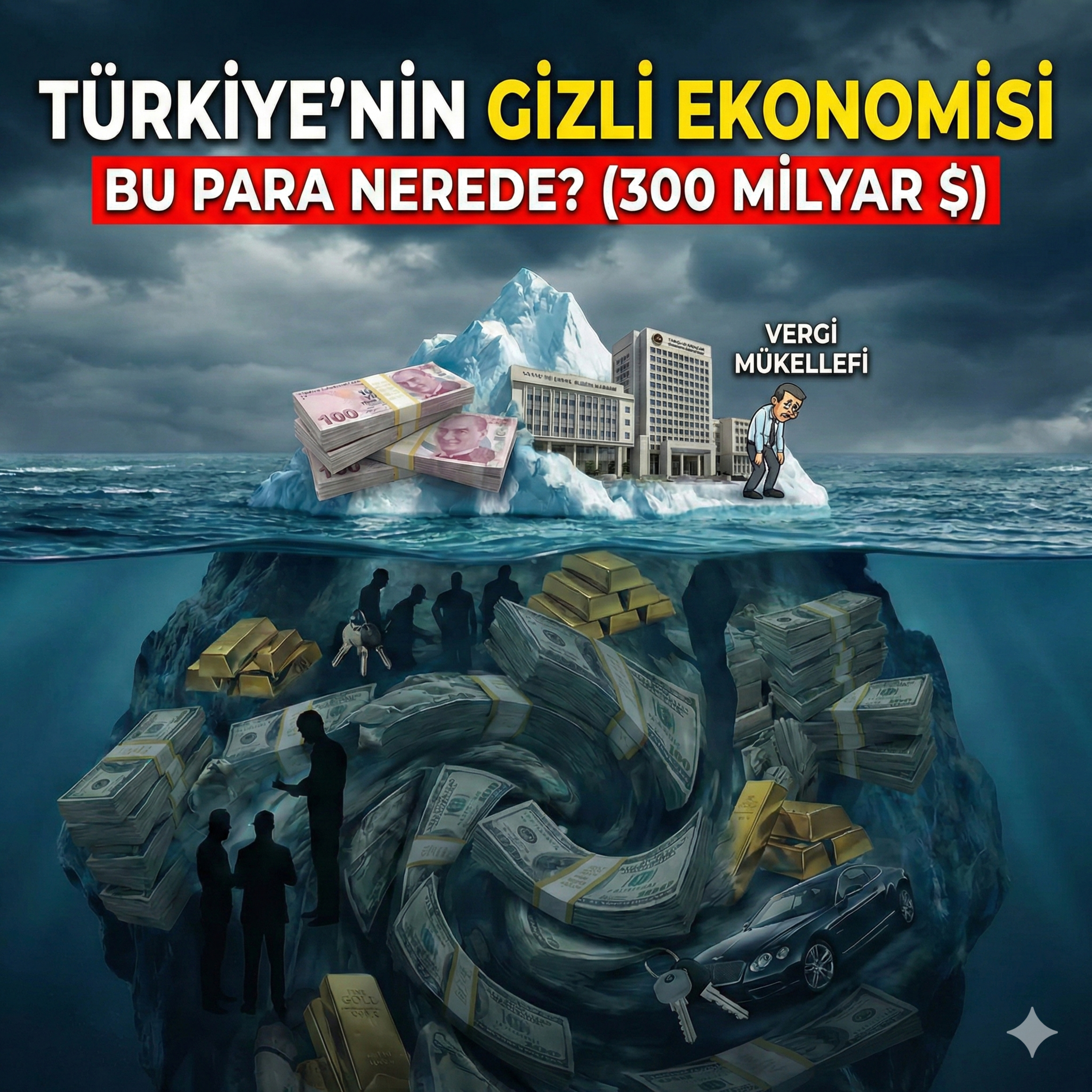 Kayıt Dışı İktisat