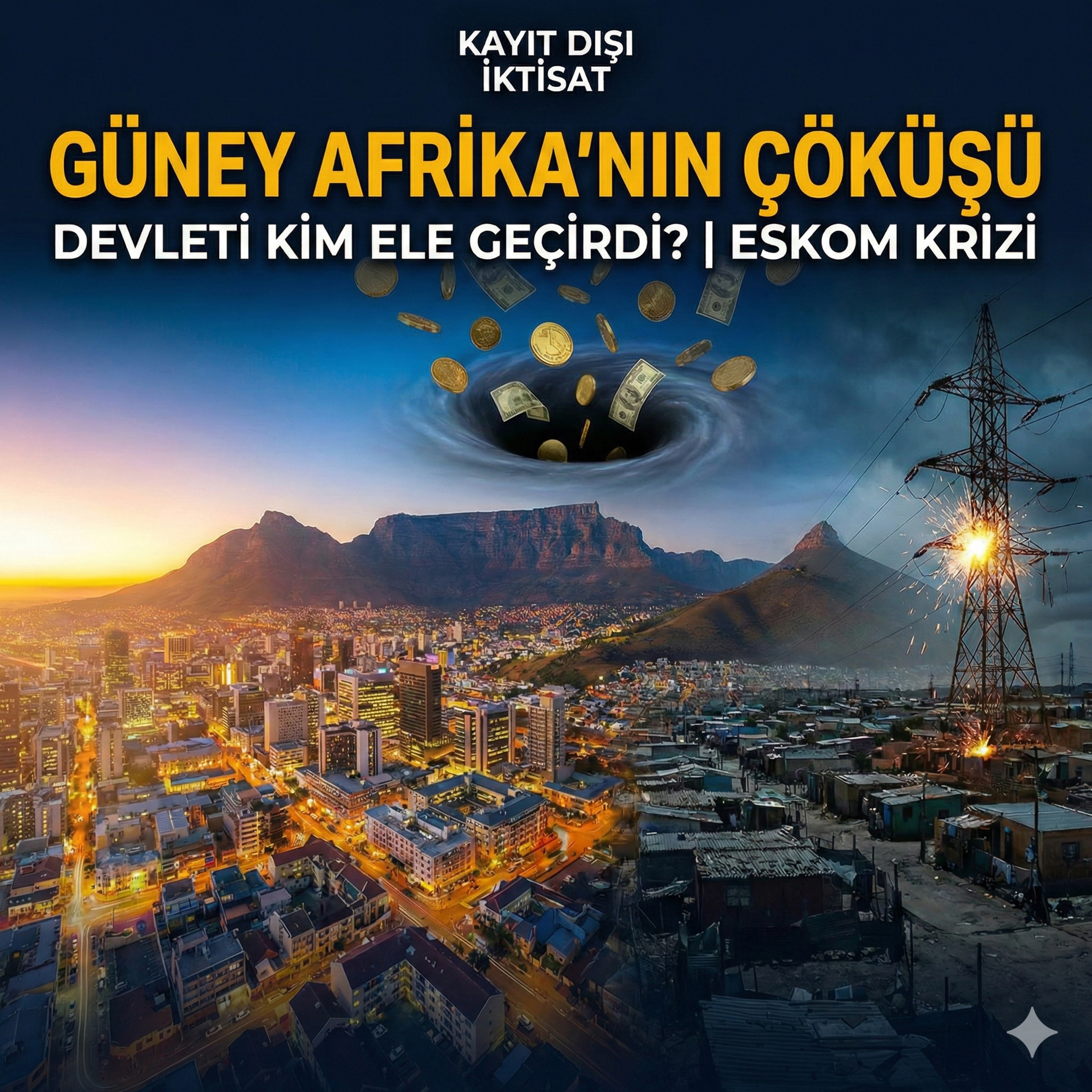 Kayıt Dışı İktisat