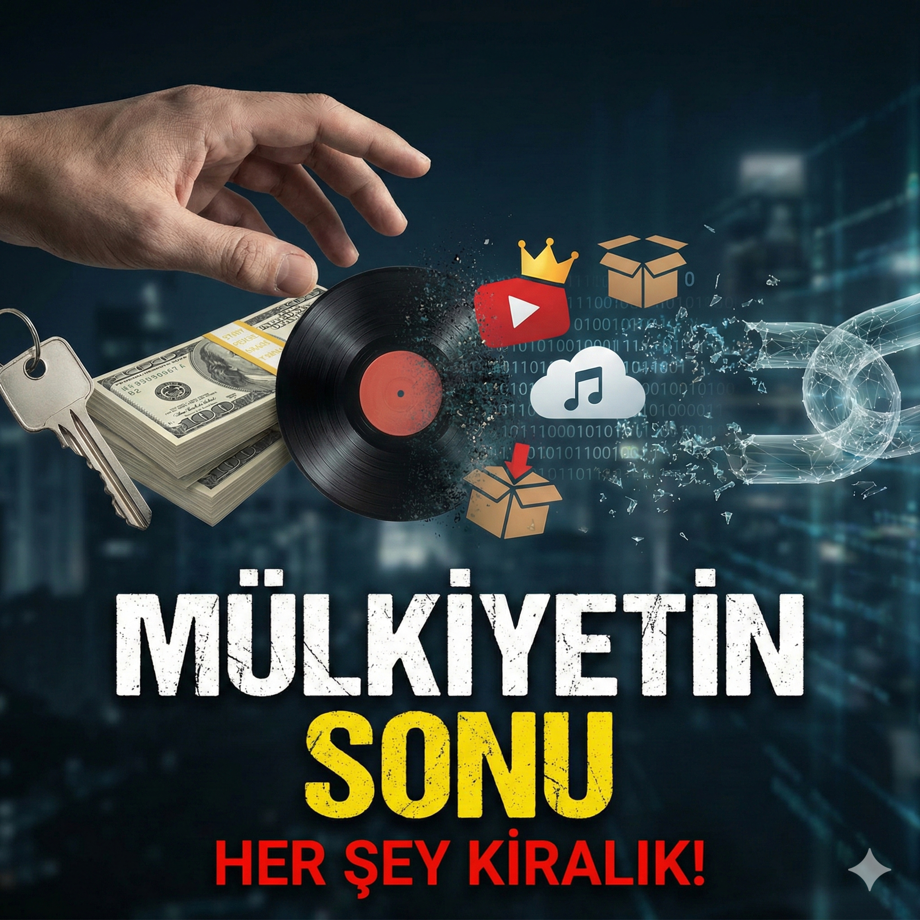 Kayıt Dışı İktisat