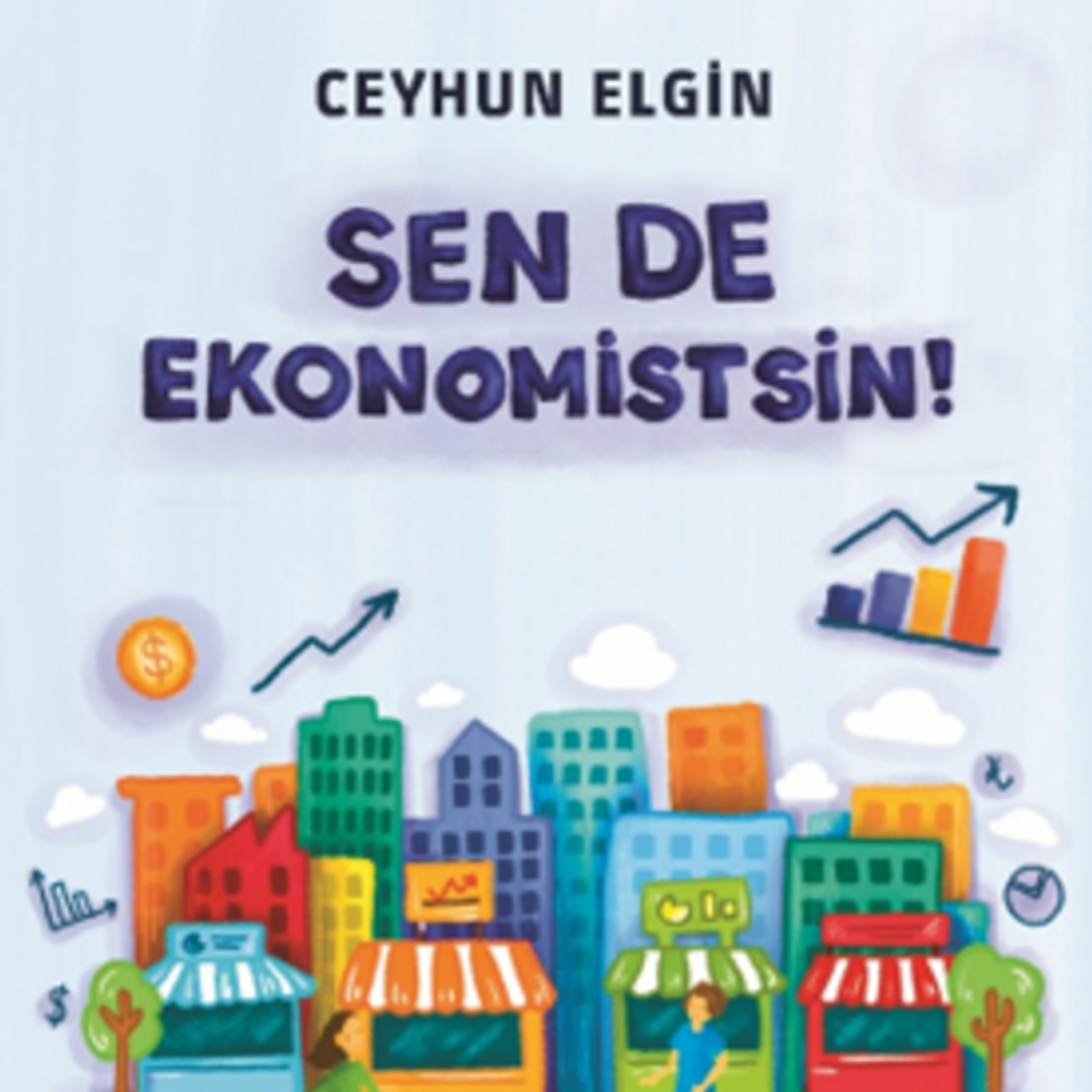 Sen de Ekonomistsin episode artwork