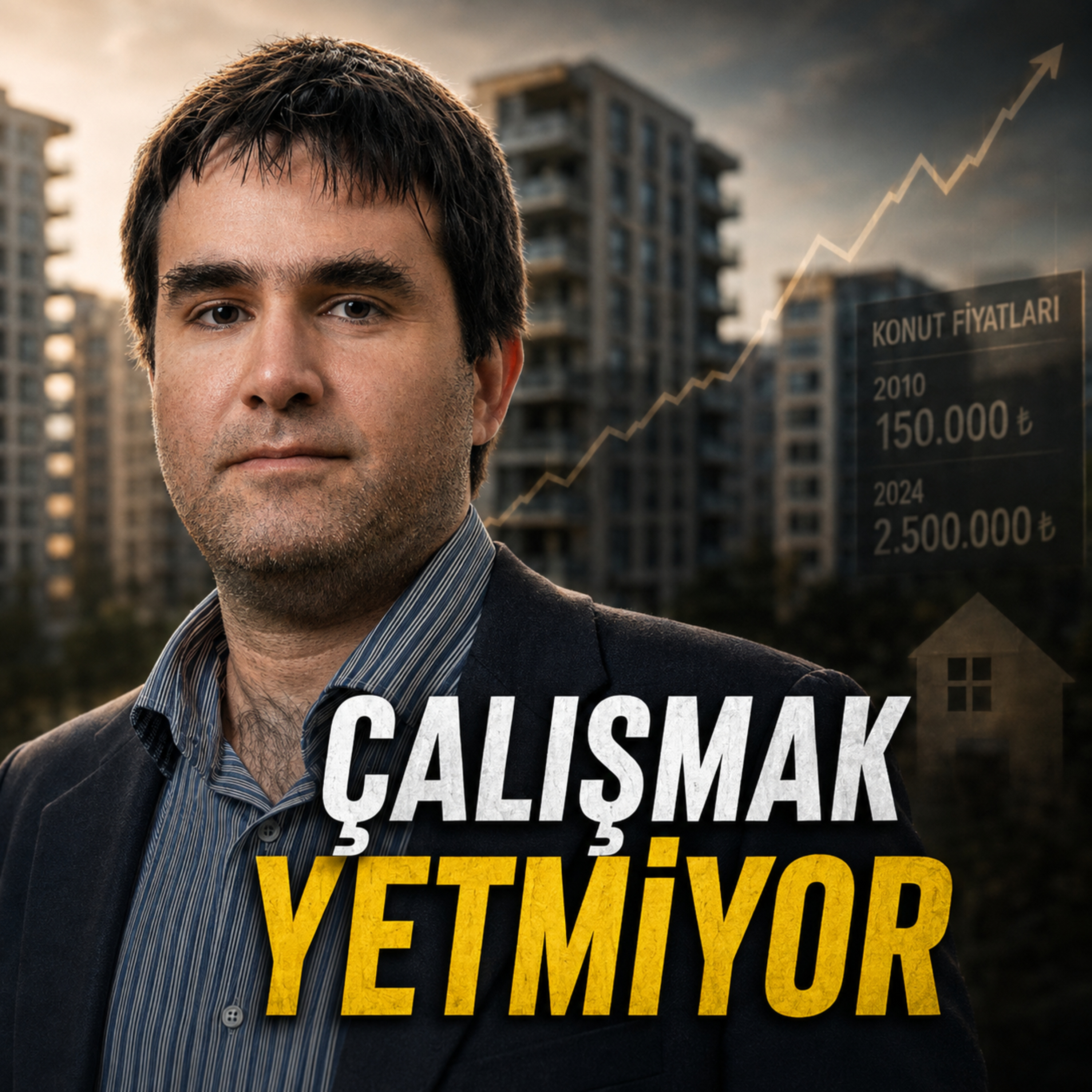 Anne Babanız Ev Aldı, Siz Neden Alamıyorsunuz?