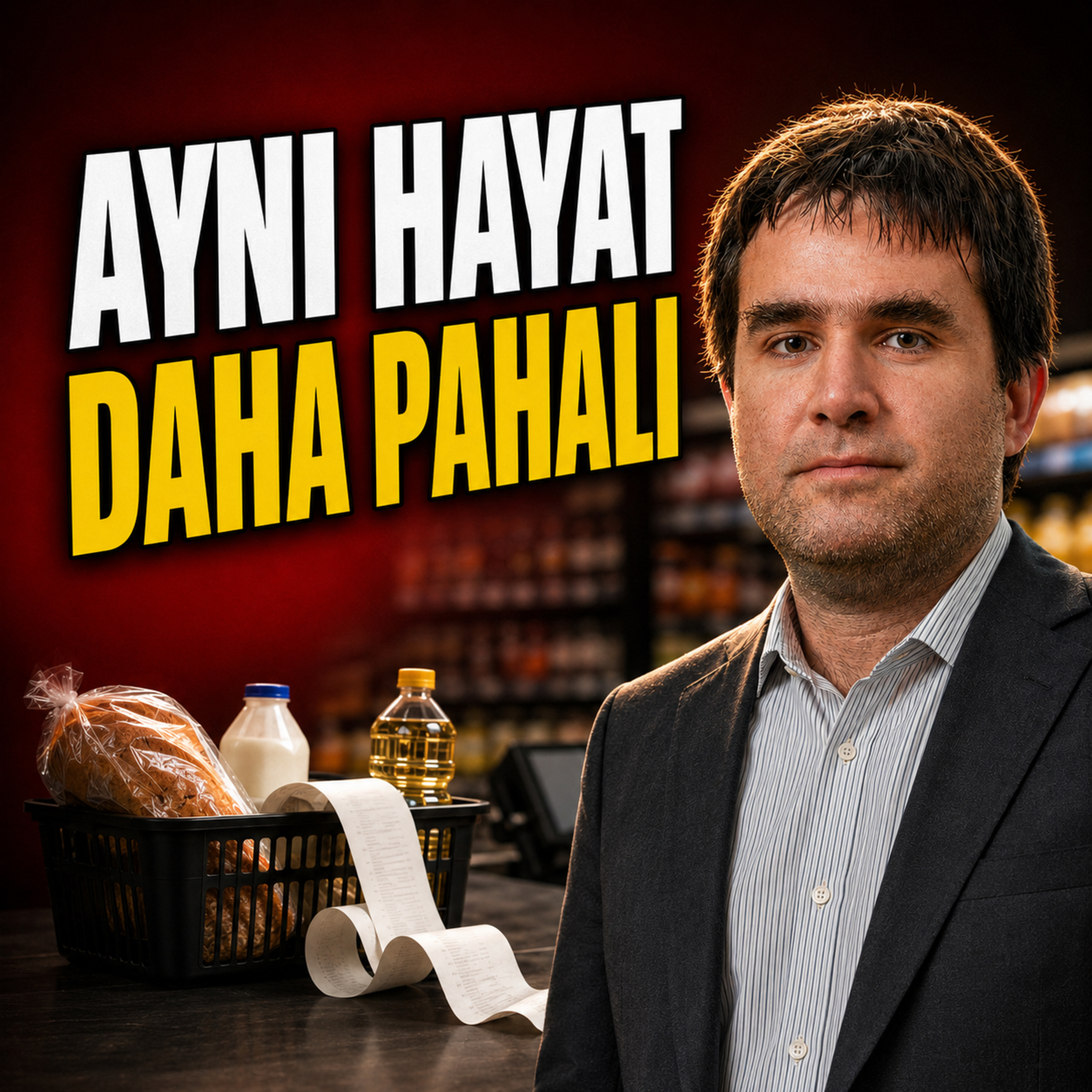 Fakir Olmak Neden Daha Pahalı? Yoksulluğun Görünmeyen Faturası