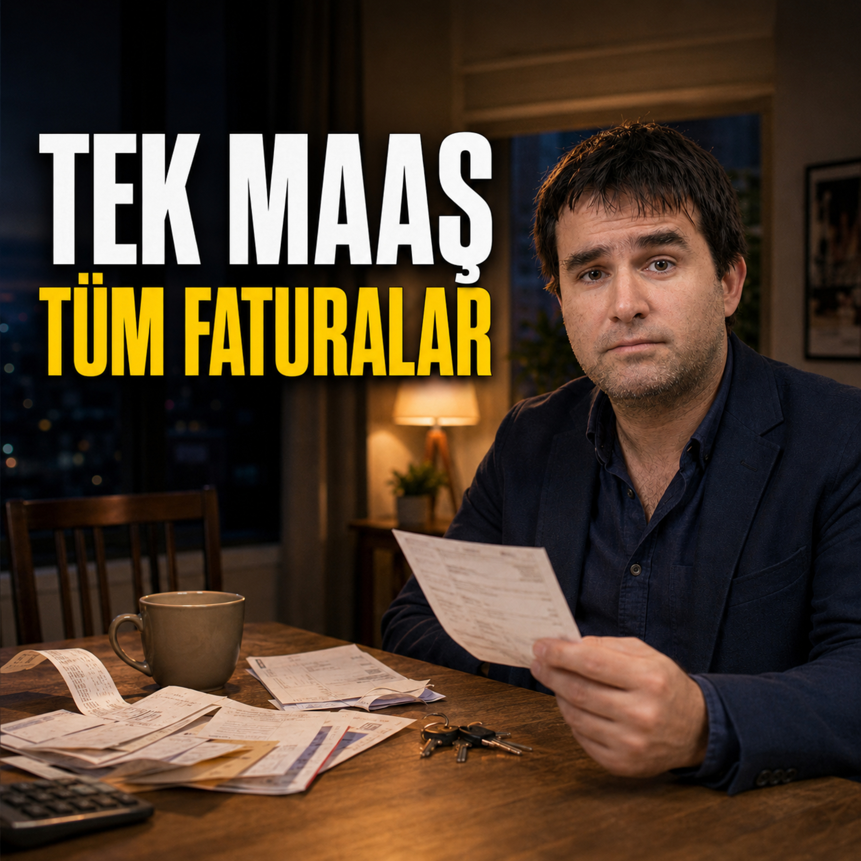 Bekâr Olmak Neden Bu Kadar Pahalı? Yalnız Yaşamanın Görünmeyen Vergisi
