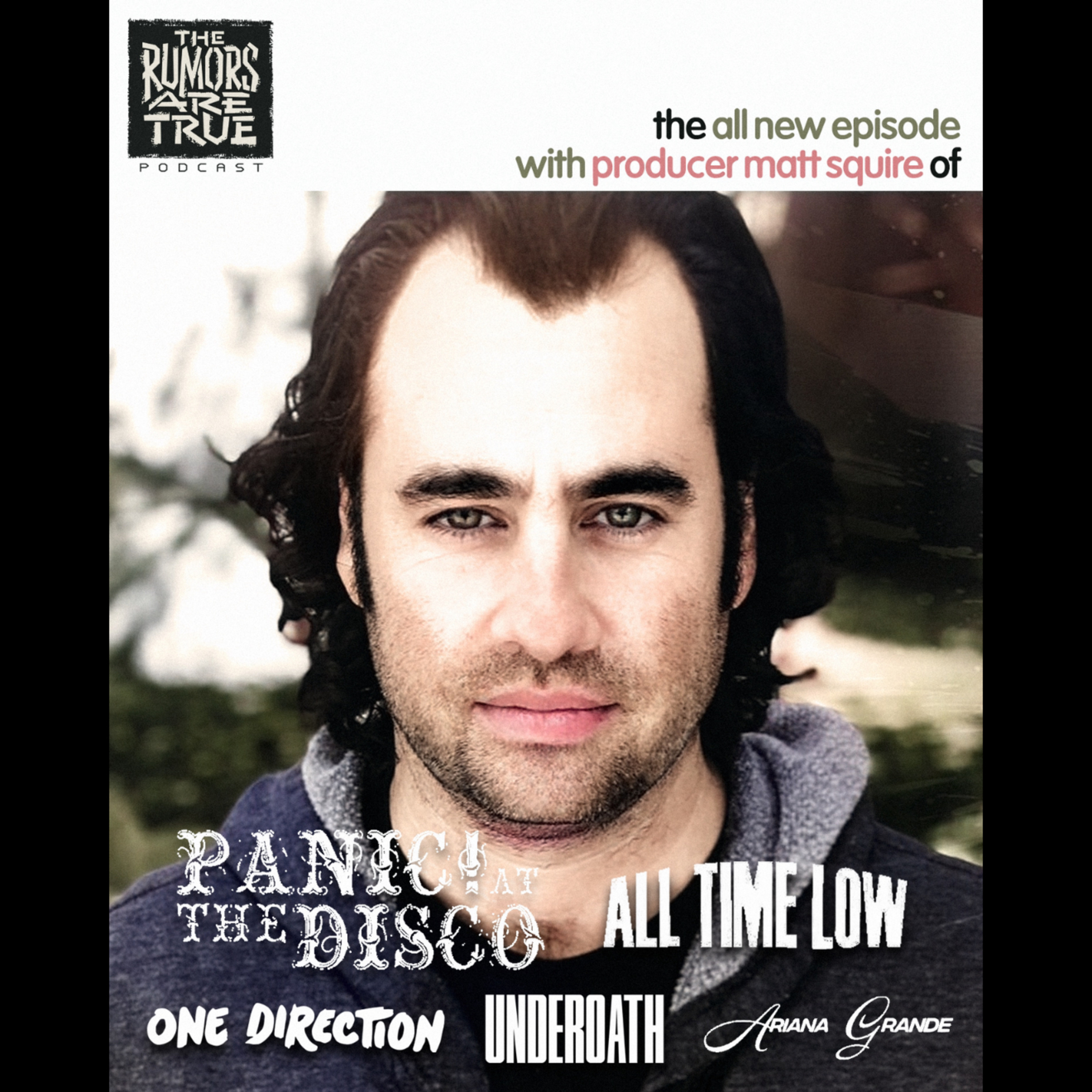 The Rumors are True Podcast