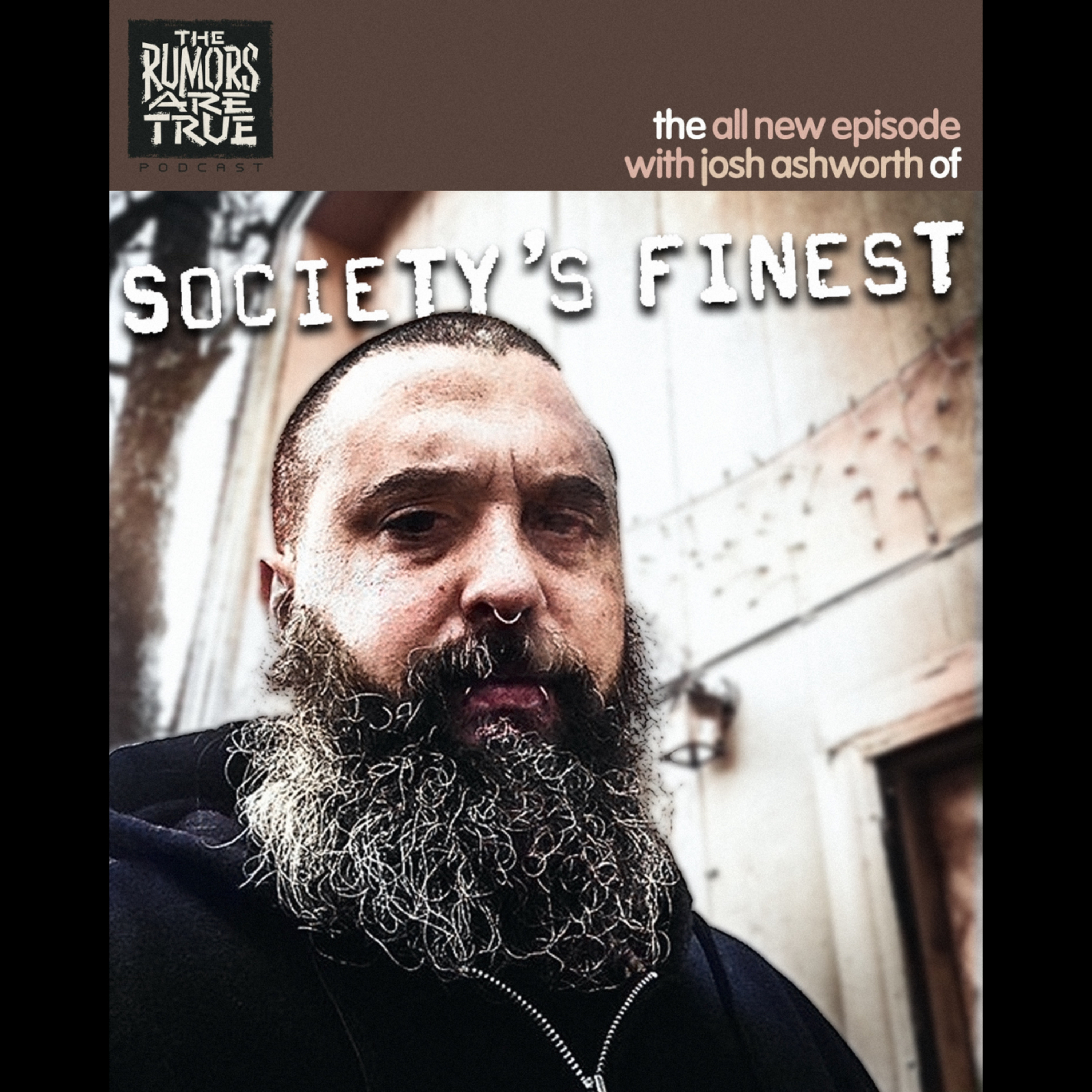 The Rumors are True Podcast