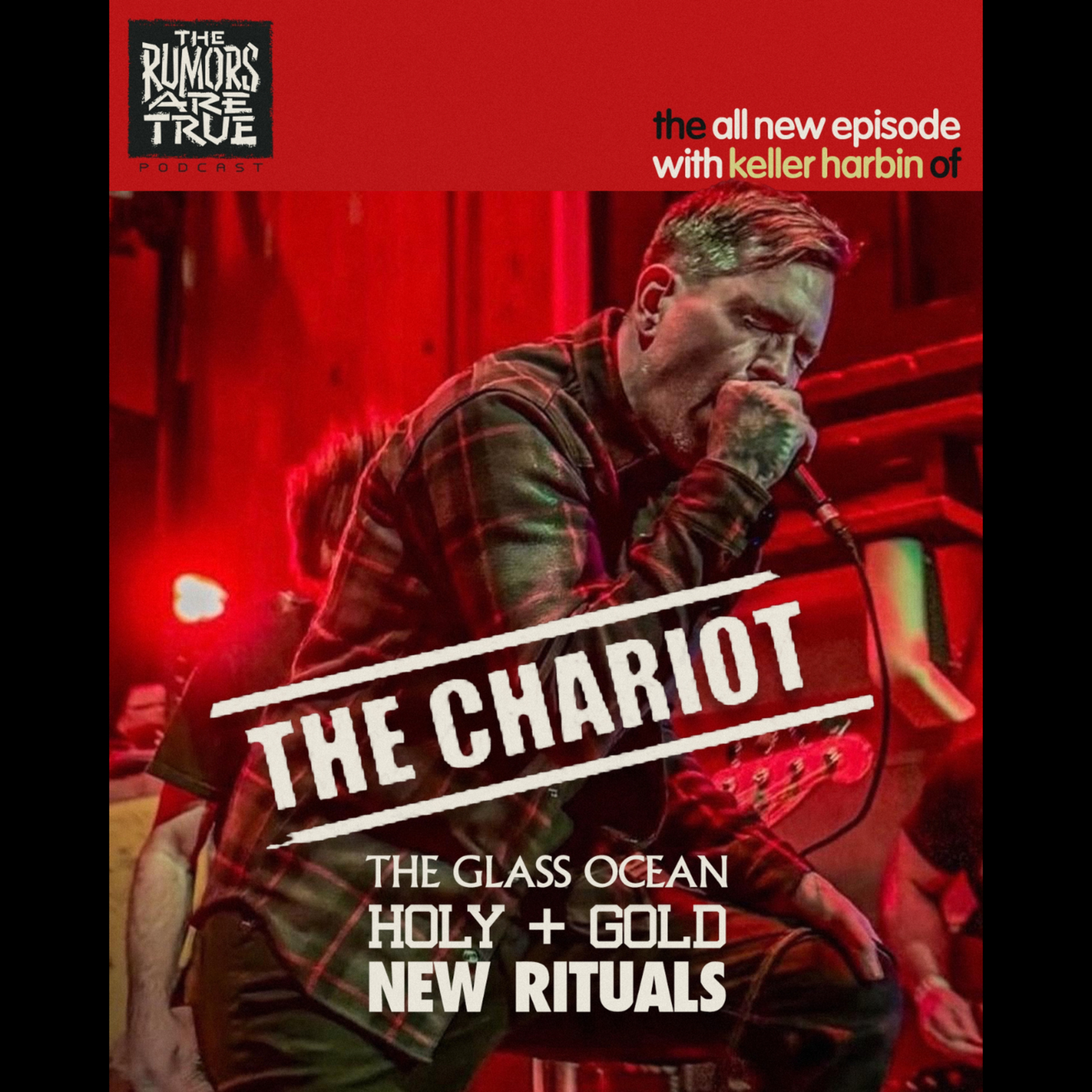 The Rumors are True Podcast