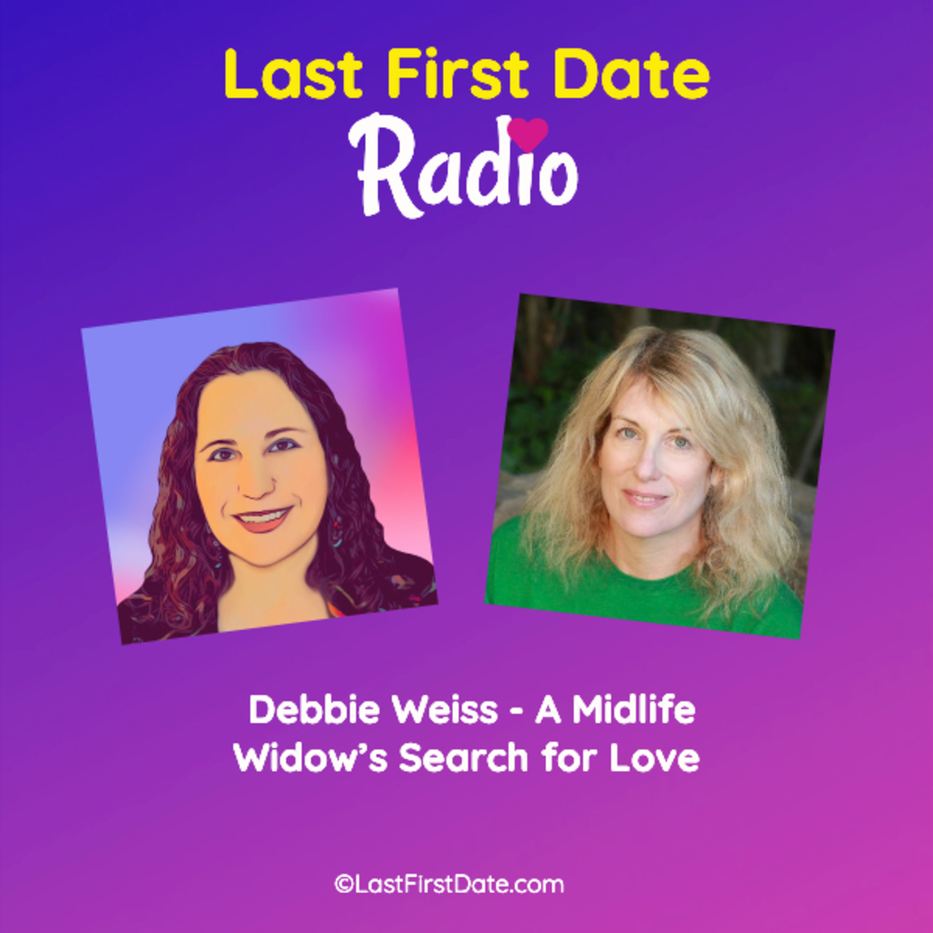 Last First Date Radio