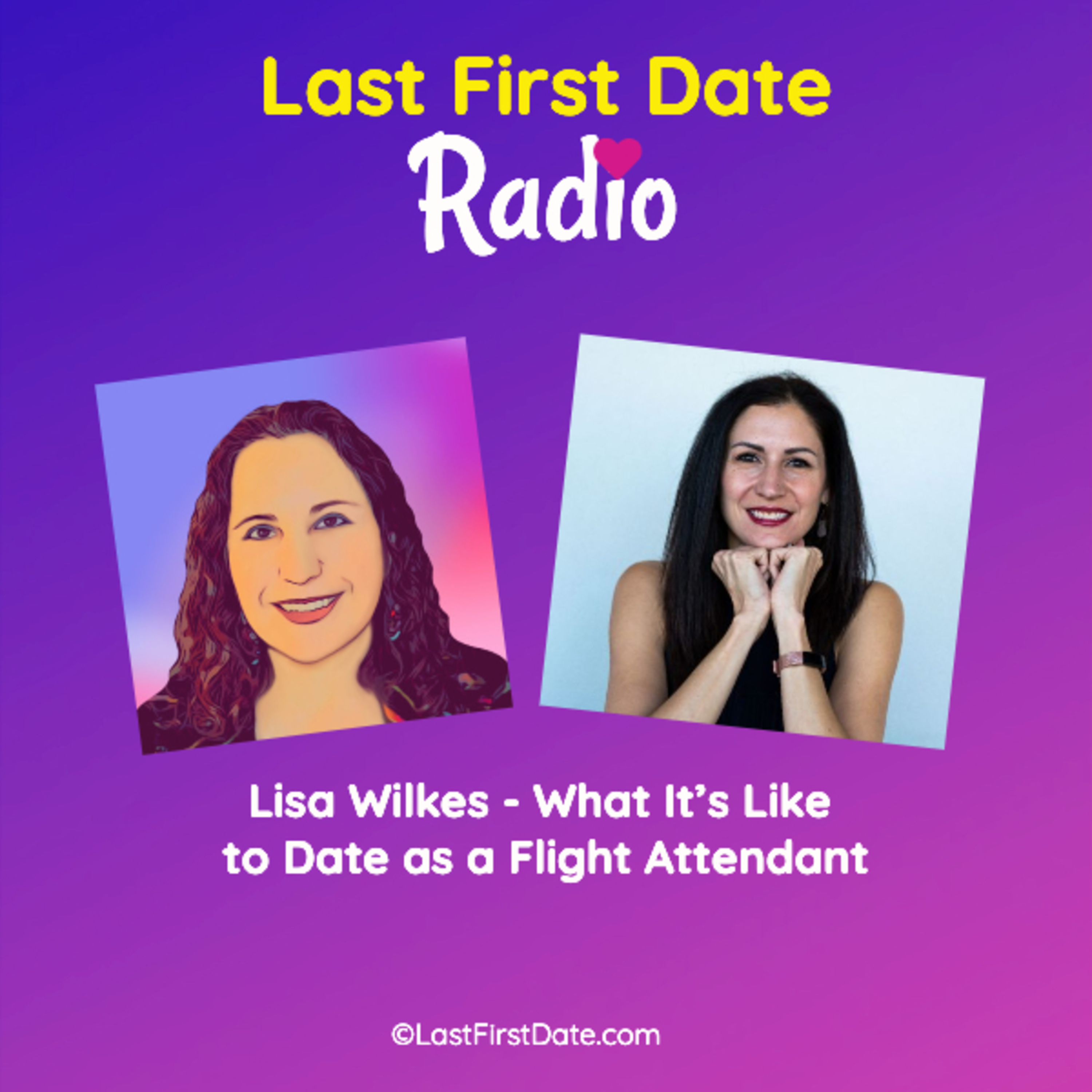 Last First Date Radio