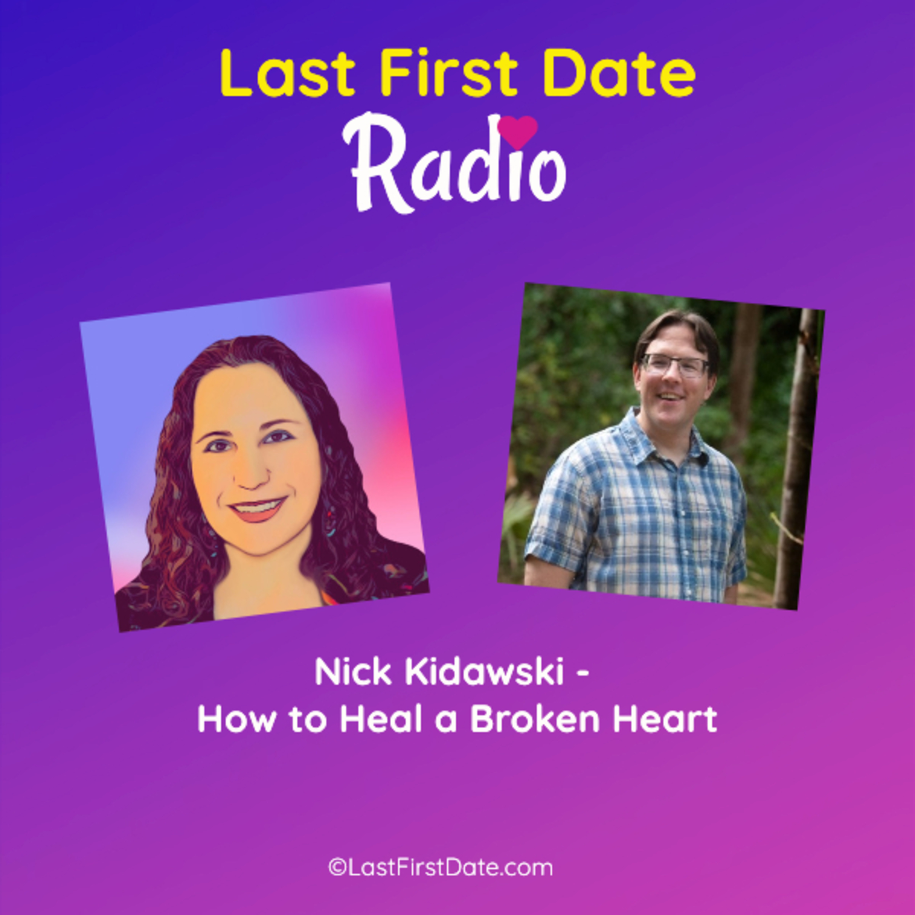 Last First Date Radio