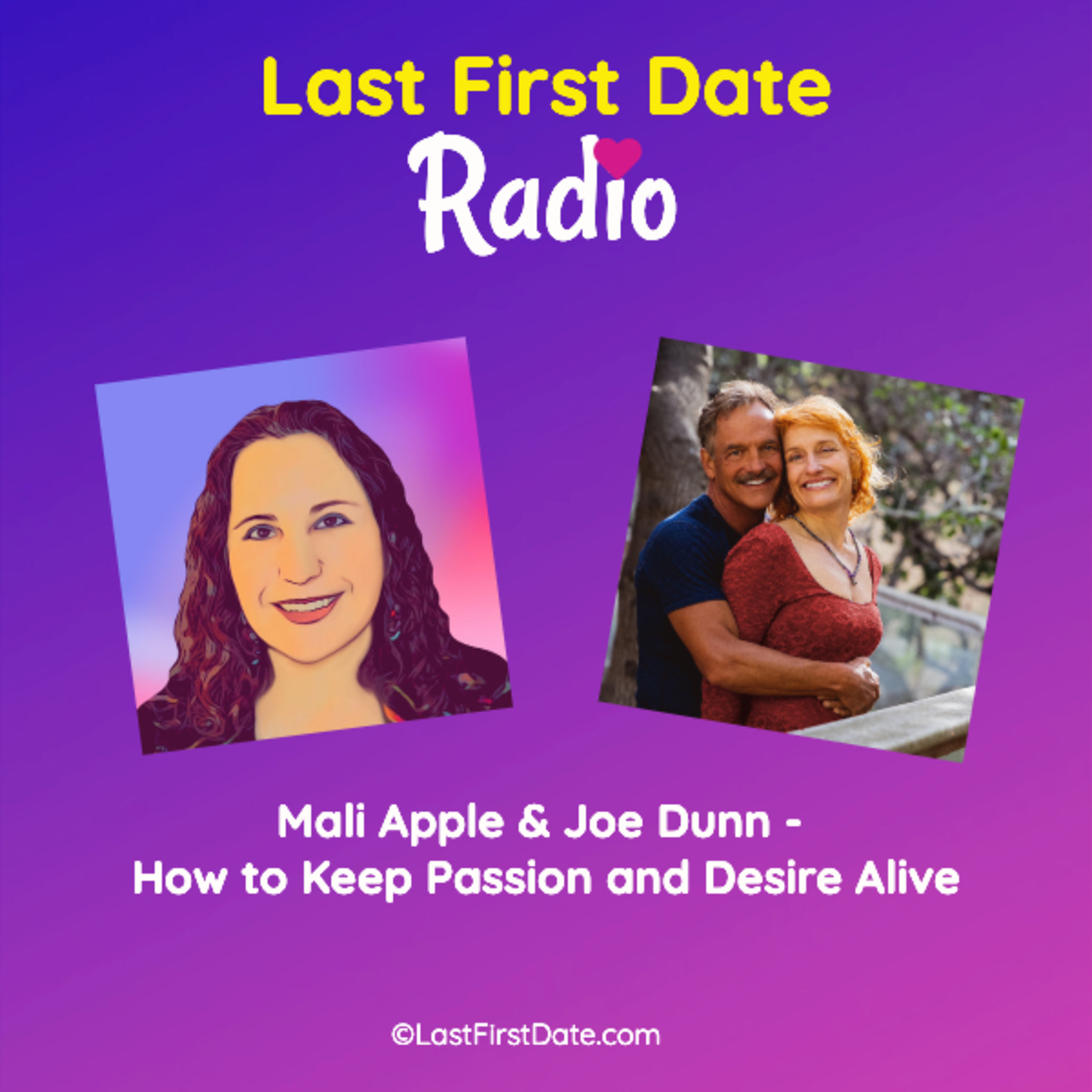Last First Date Radio