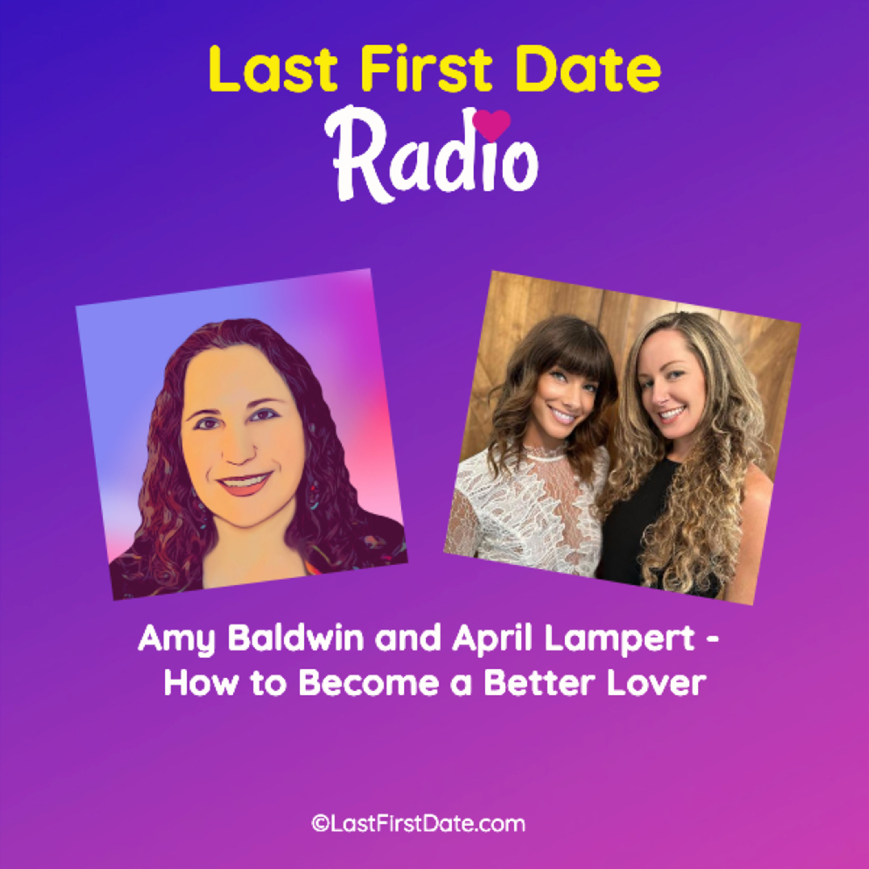 Last First Date Radio