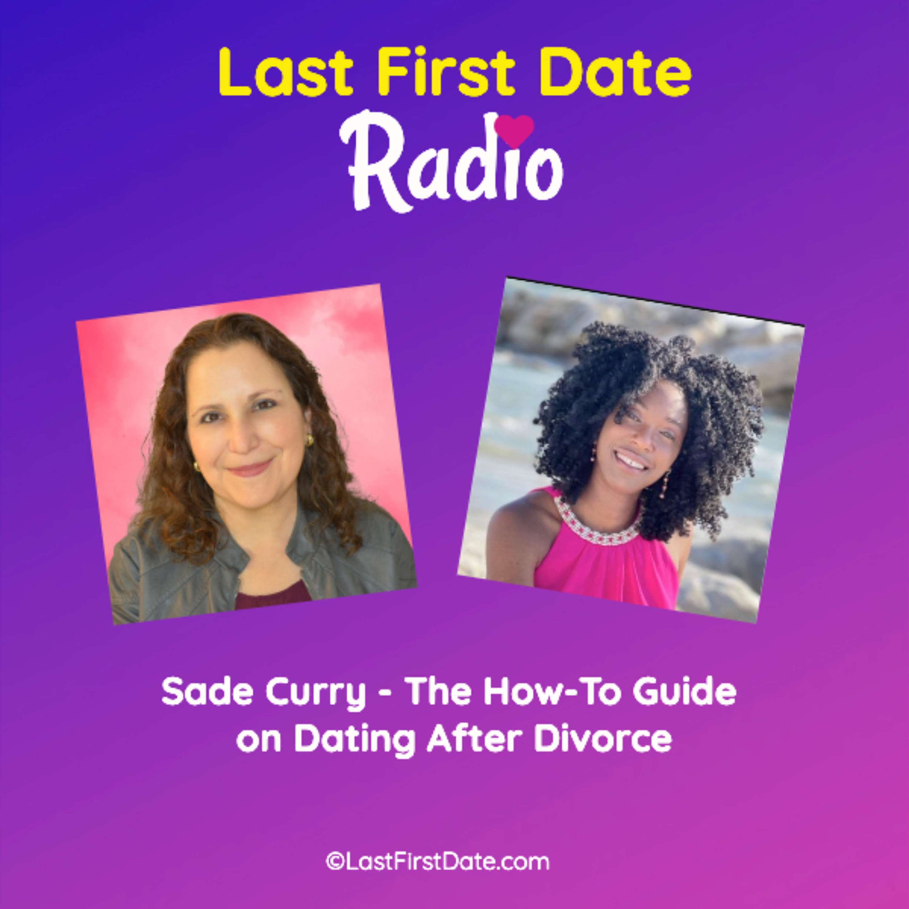 Last First Date Radio
