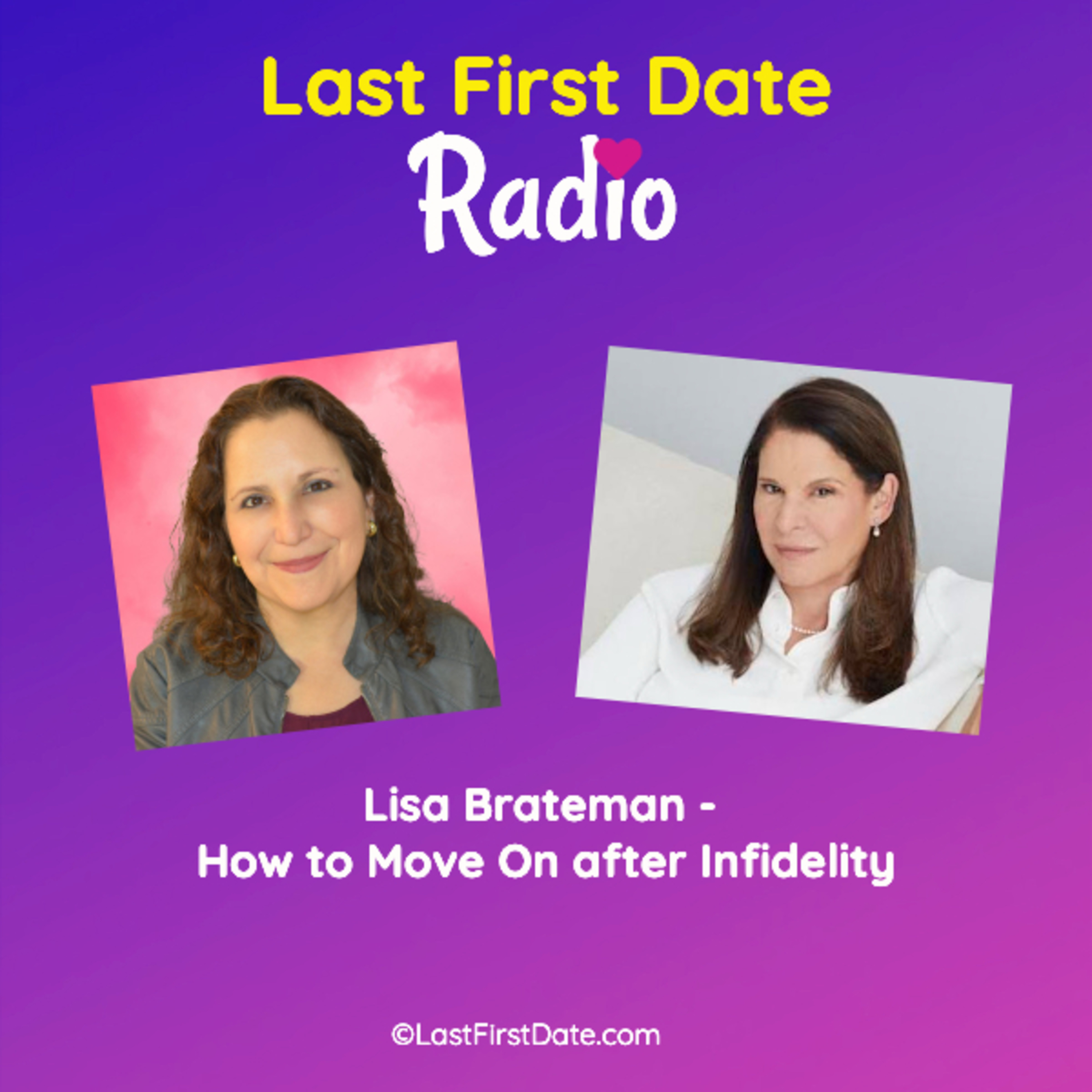 Last First Date Radio