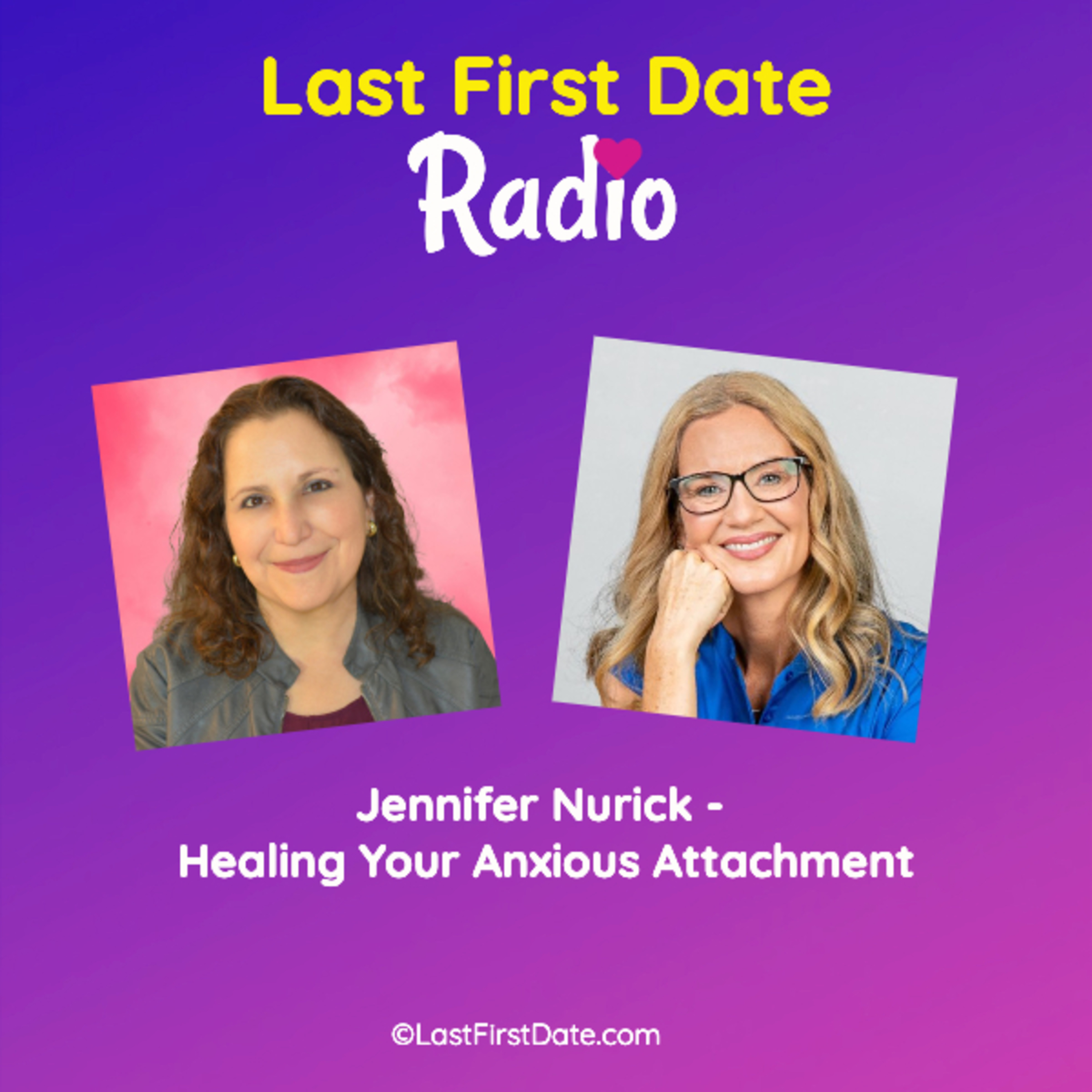 Last First Date Radio