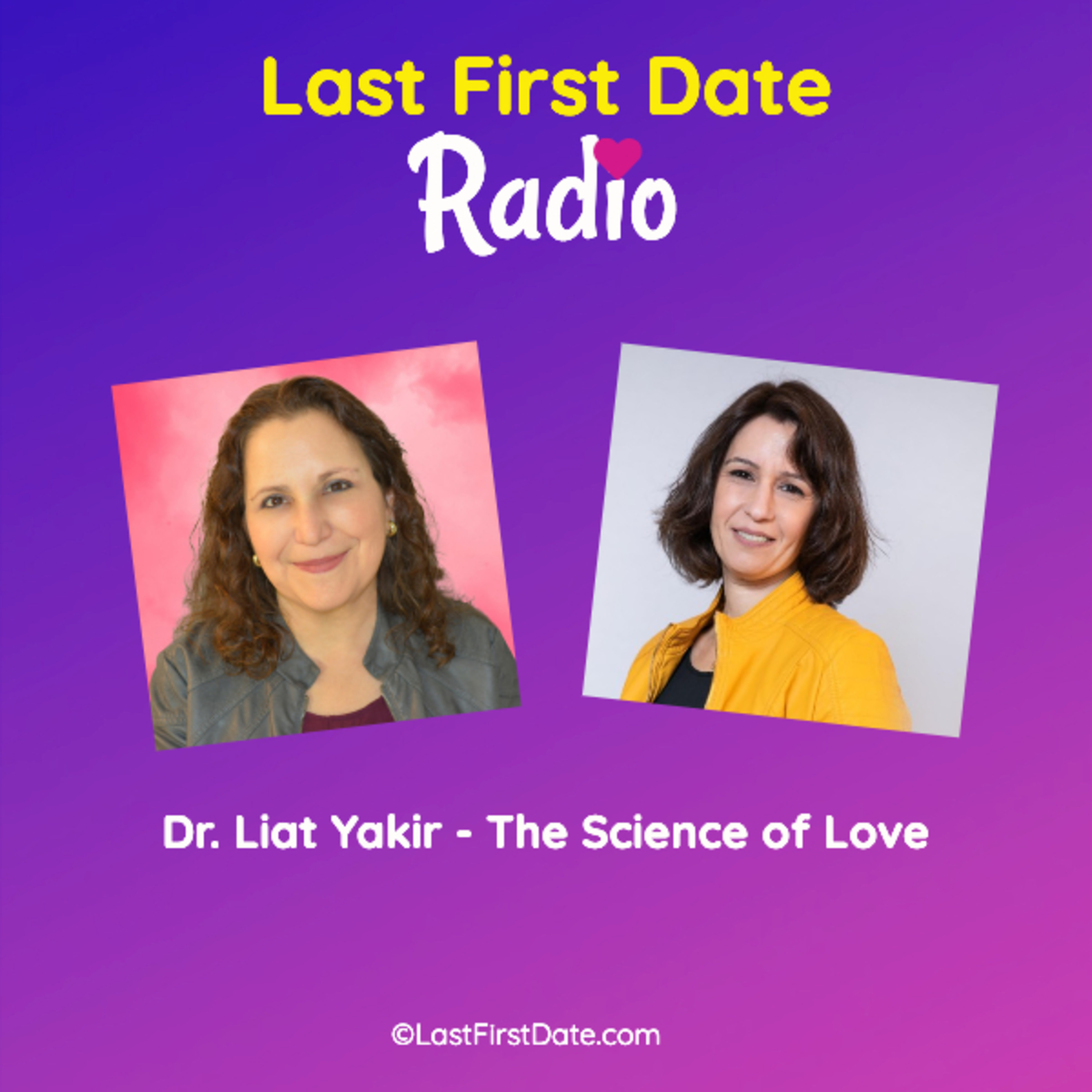 Last First Date Radio