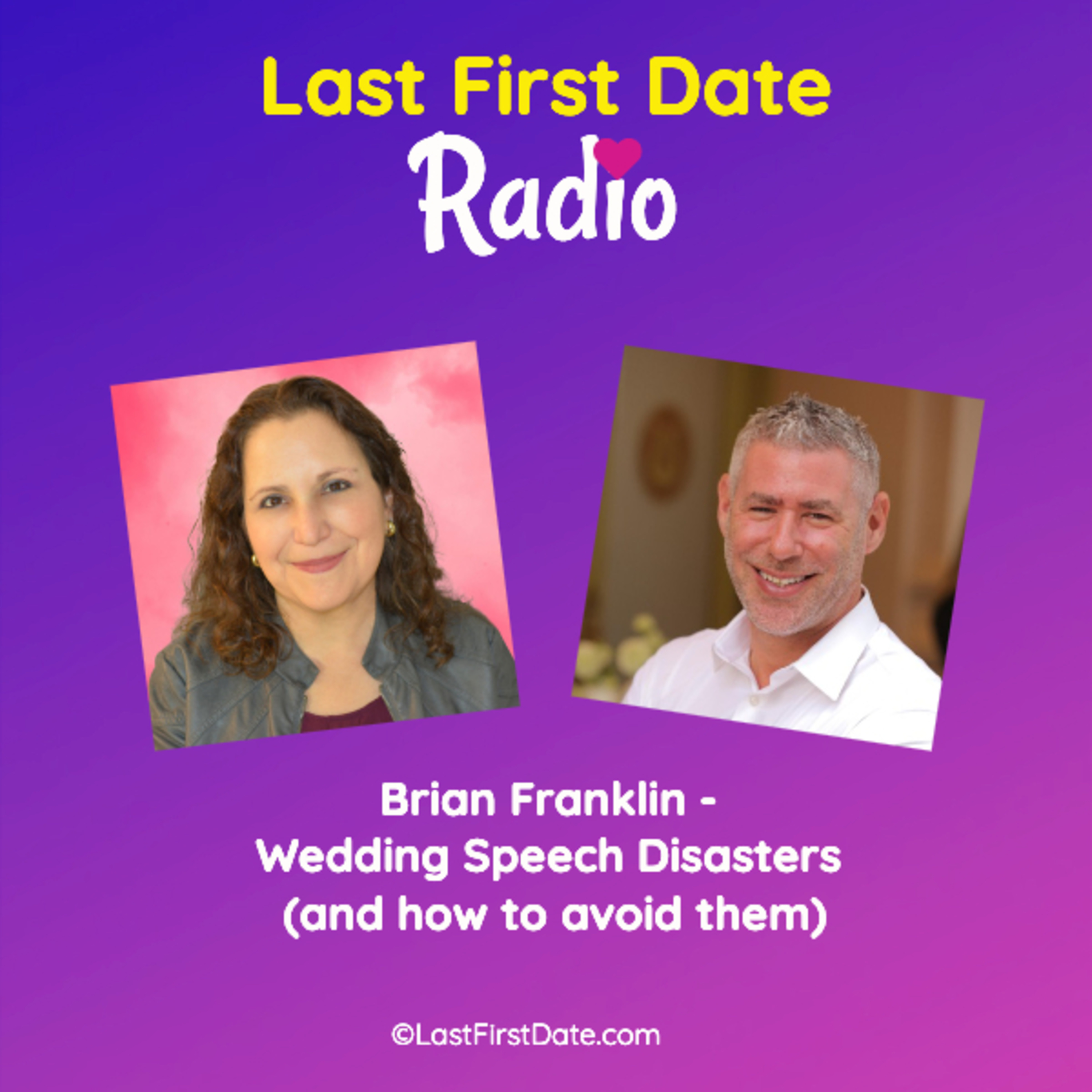 Last First Date Radio
