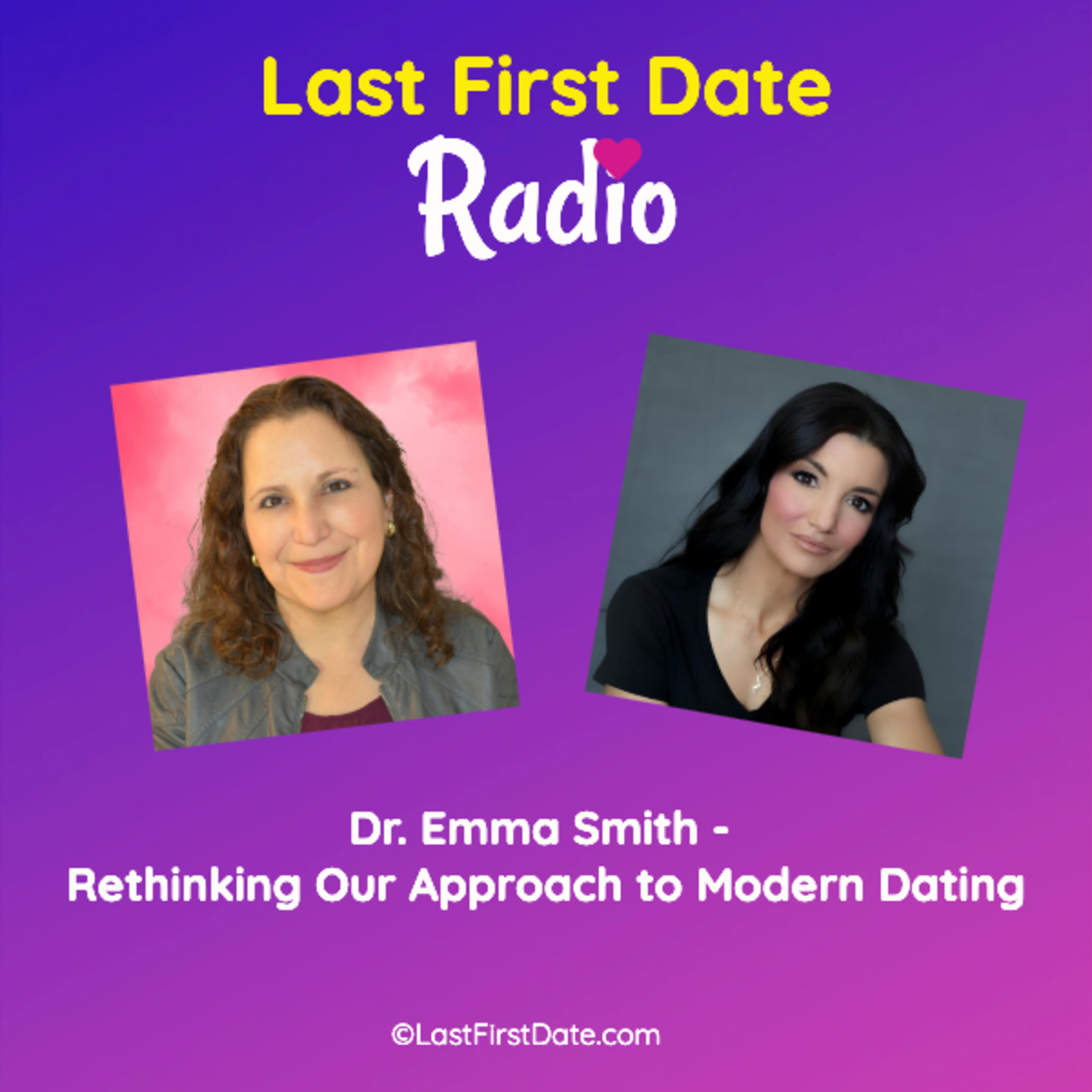 Last First Date Radio