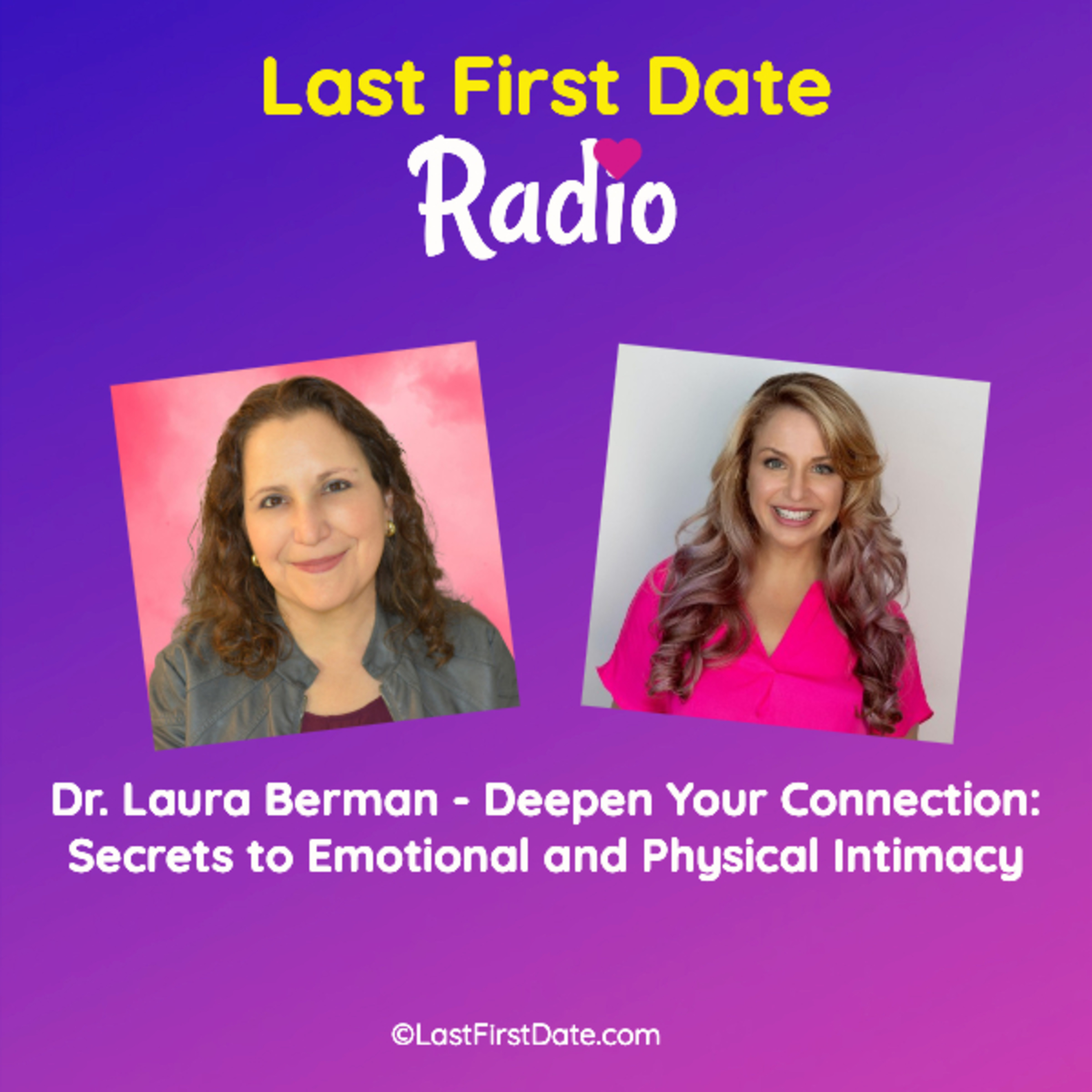 Last First Date Radio