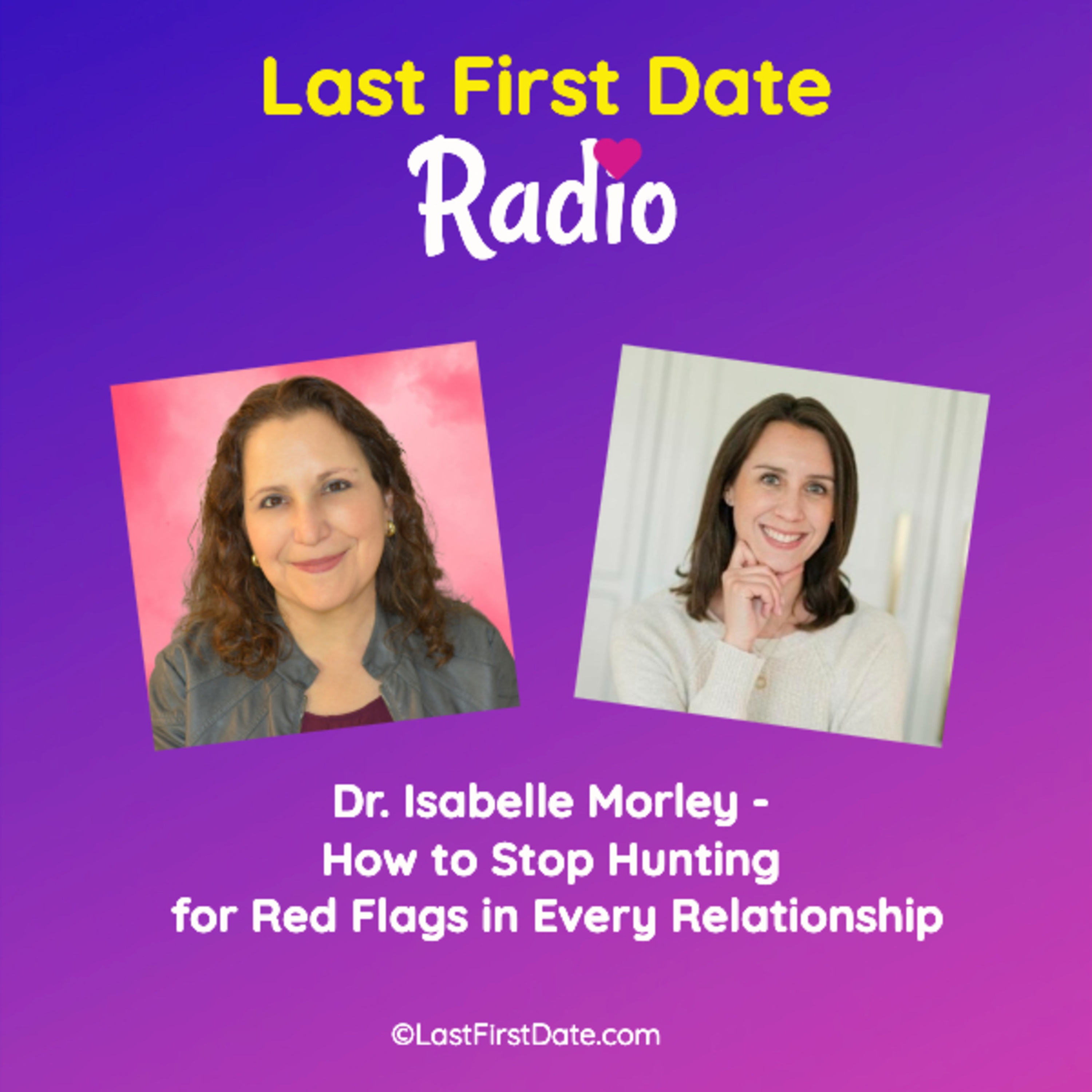 Last First Date Radio