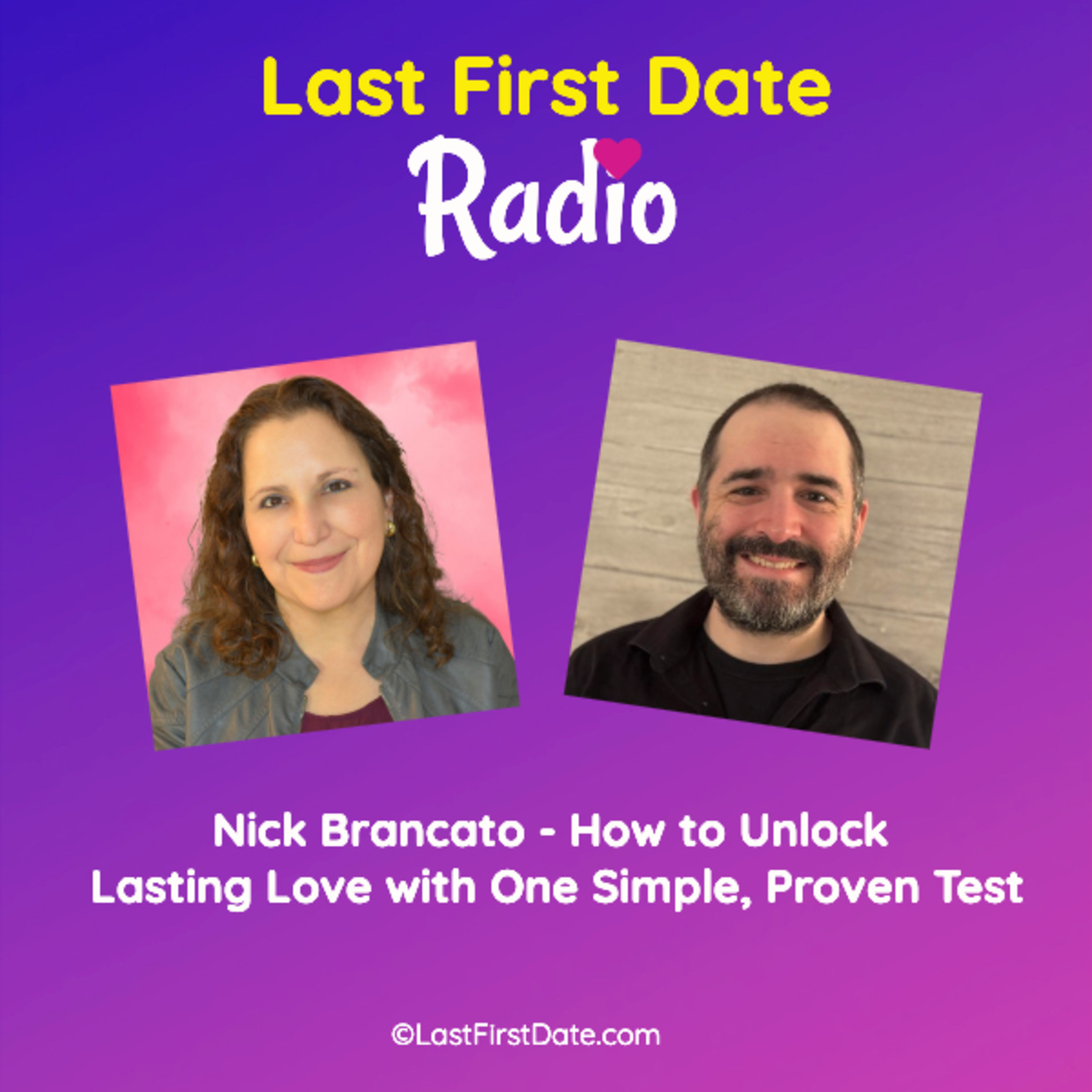 Last First Date Radio