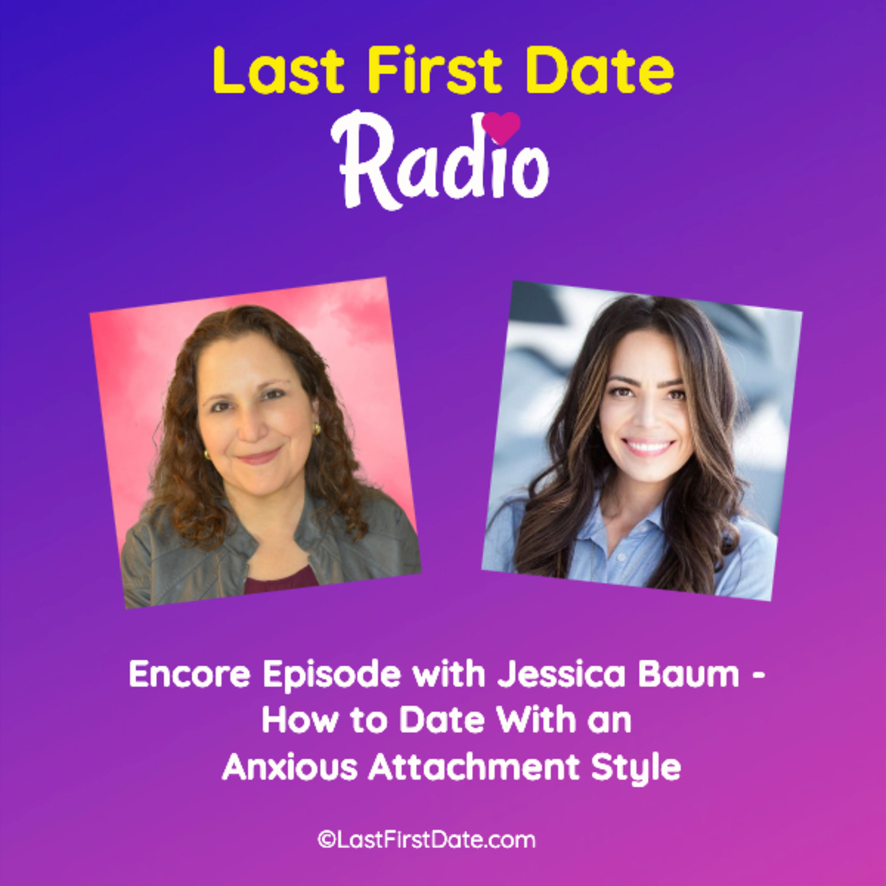 Last First Date Radio