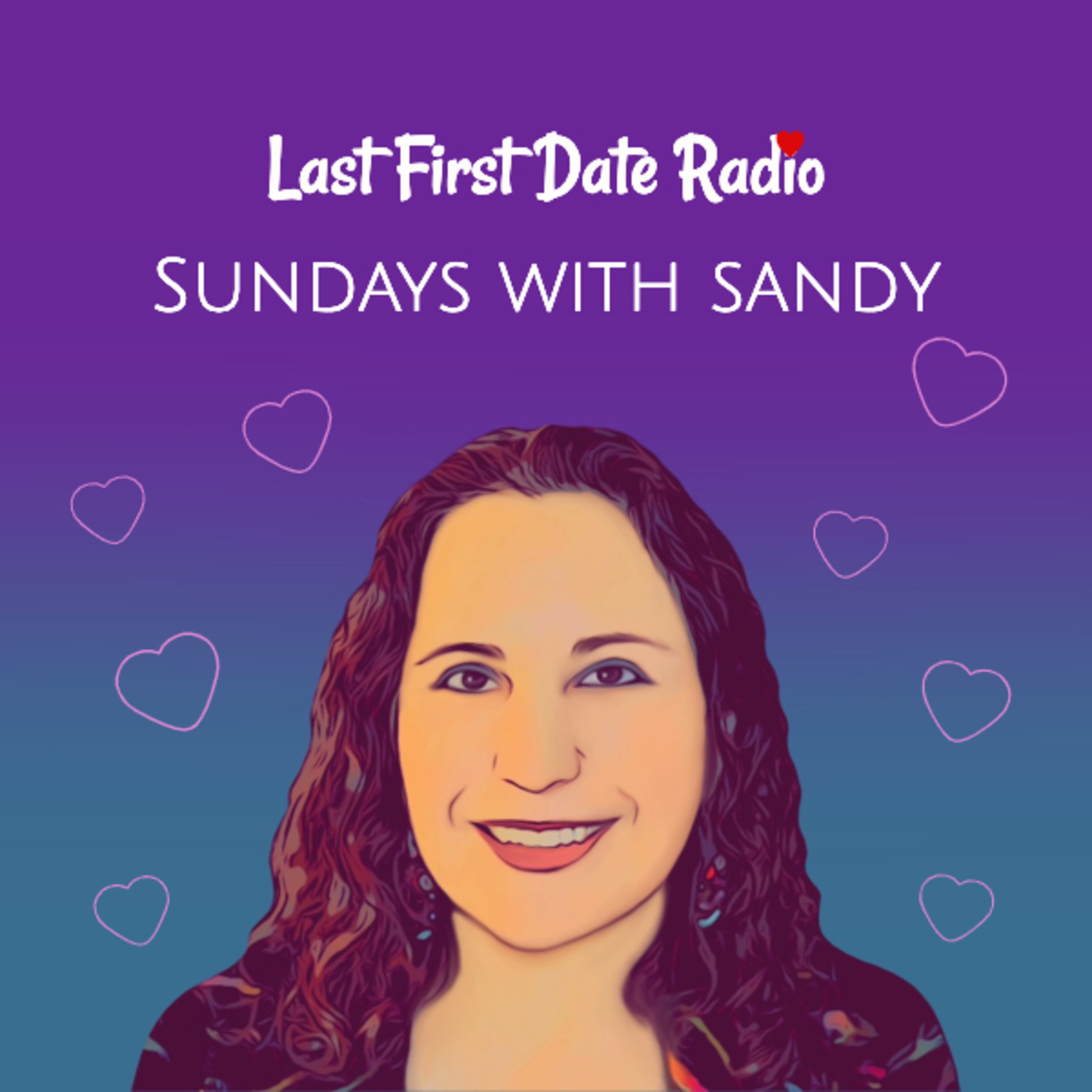 #SundaysWithSandy - How to Let Go of the Fear of Getting Hurt Again
