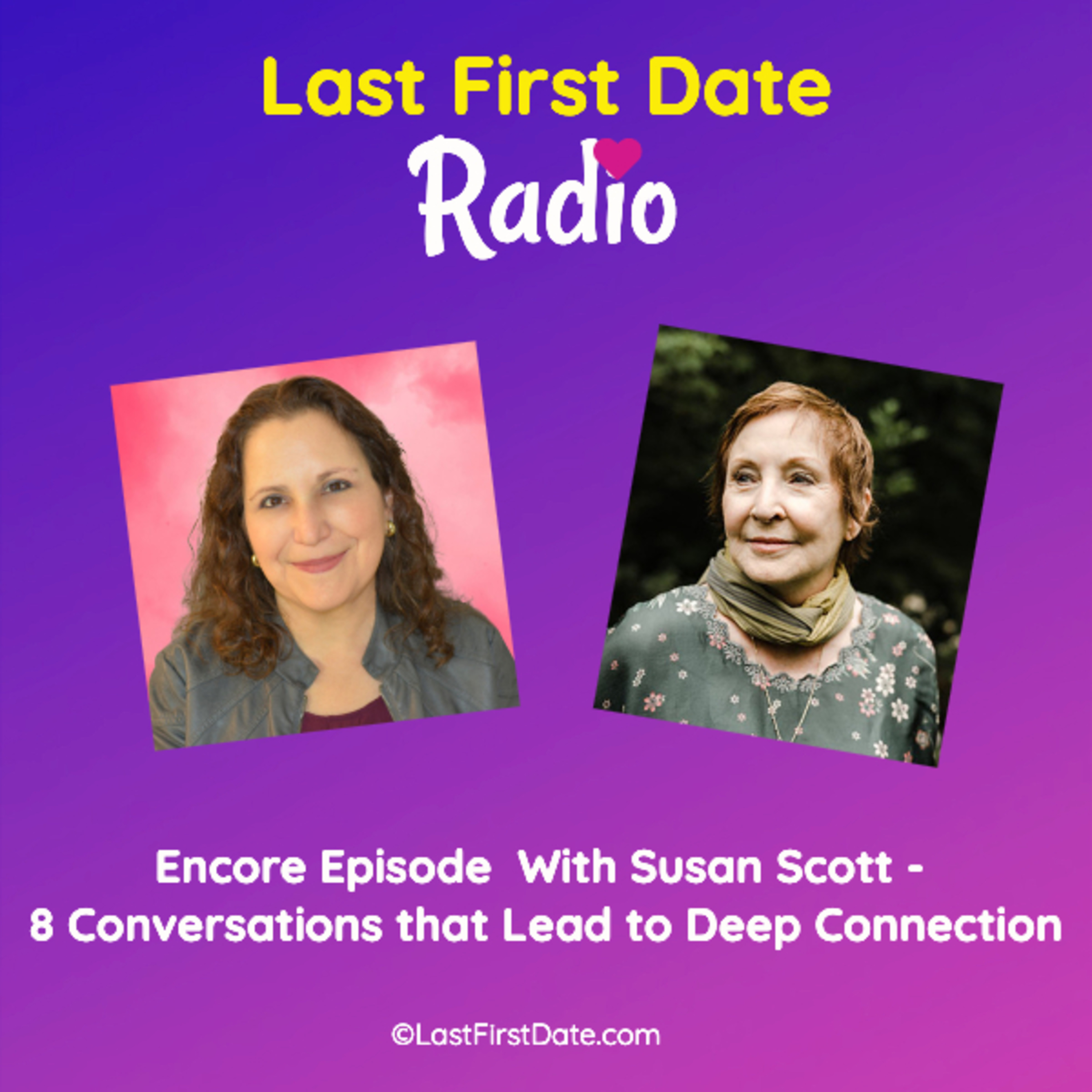 Last First Date Radio