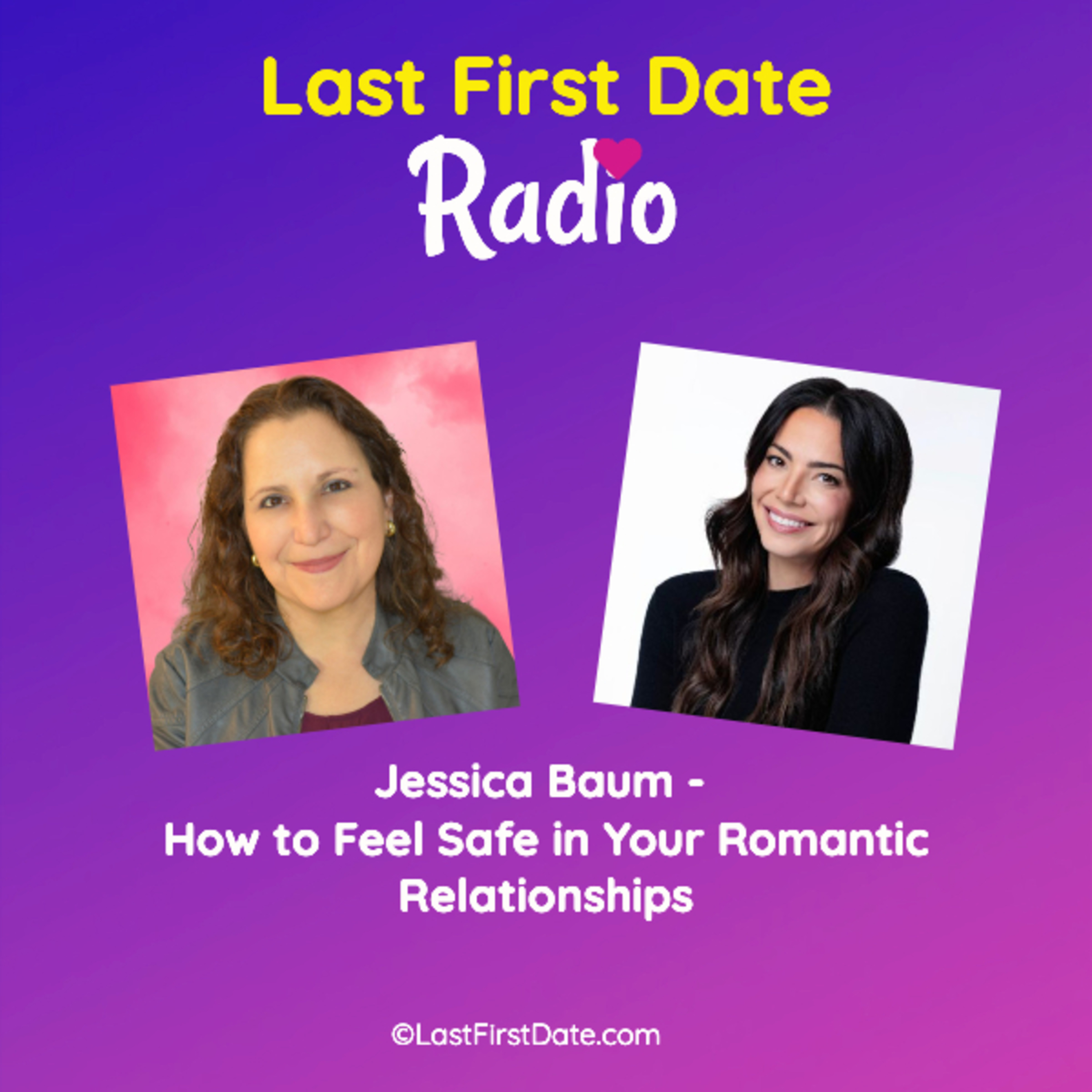 Last First Date Radio