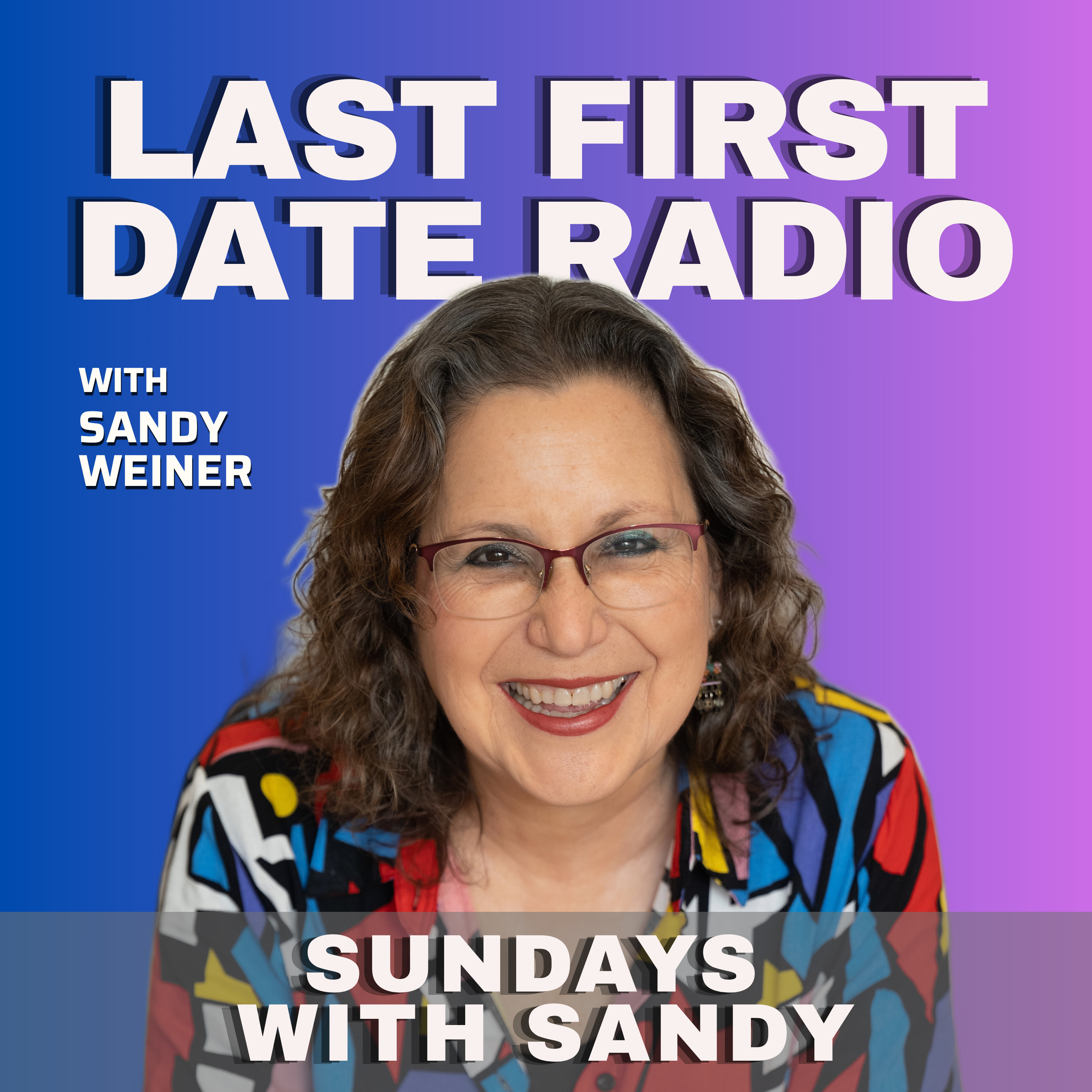 #SundaysWithSandy - How to Break Old Relationship Patterns