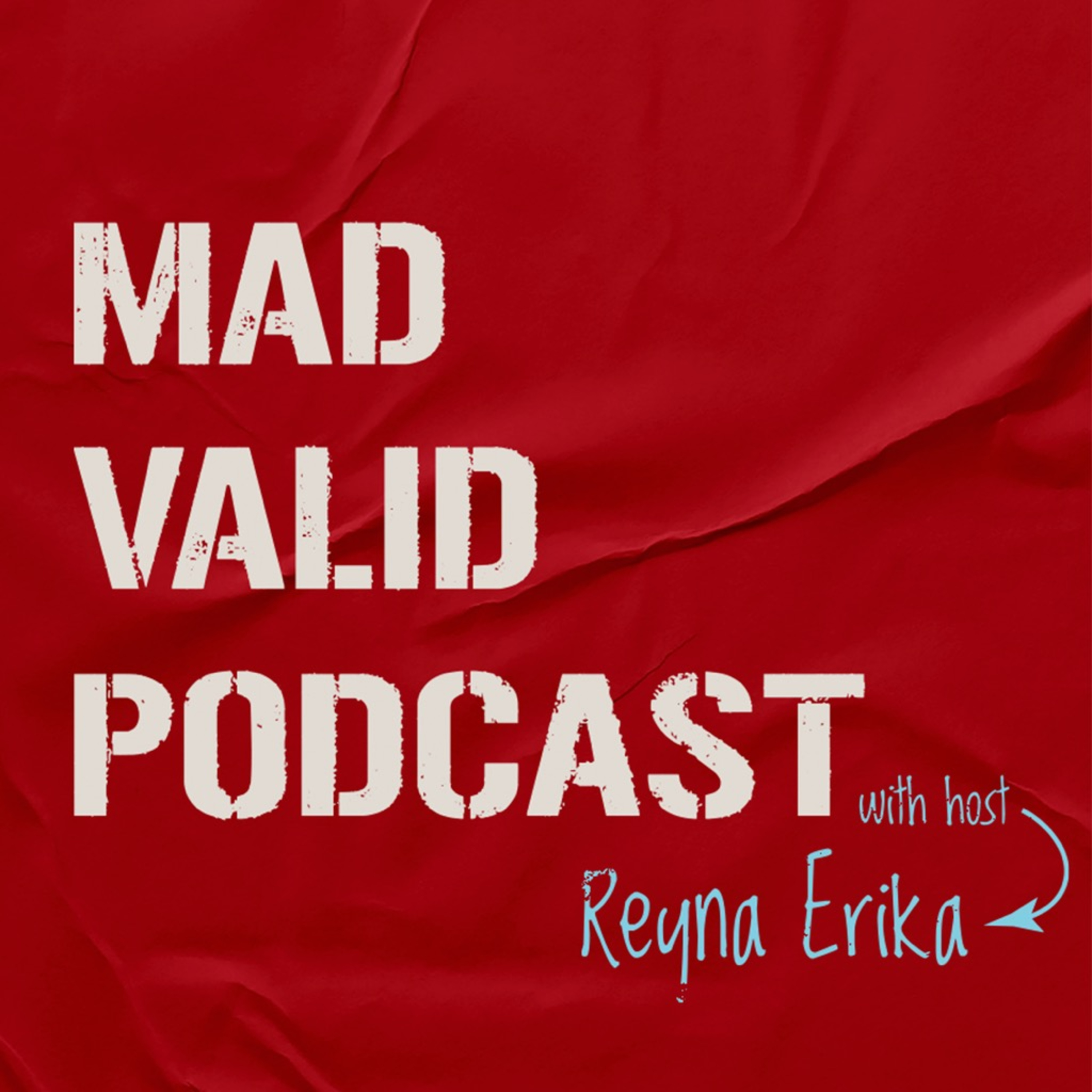 Mad Valid Podcast