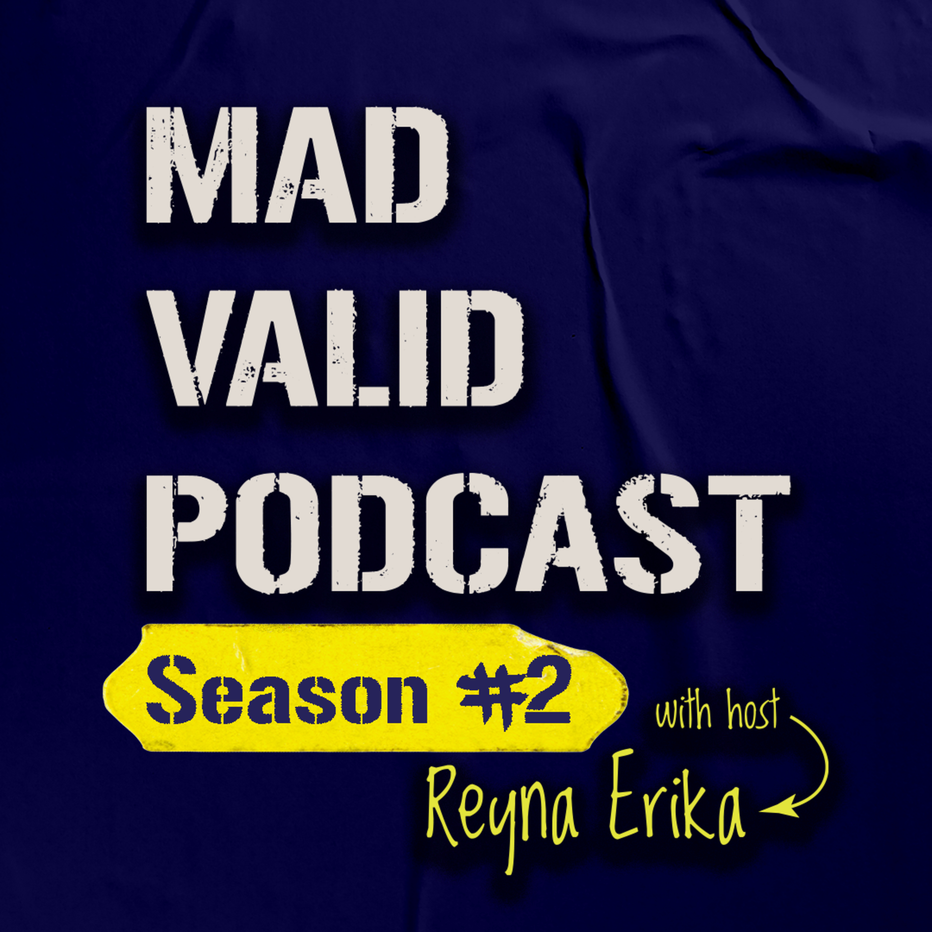 Mad Valid Podcast