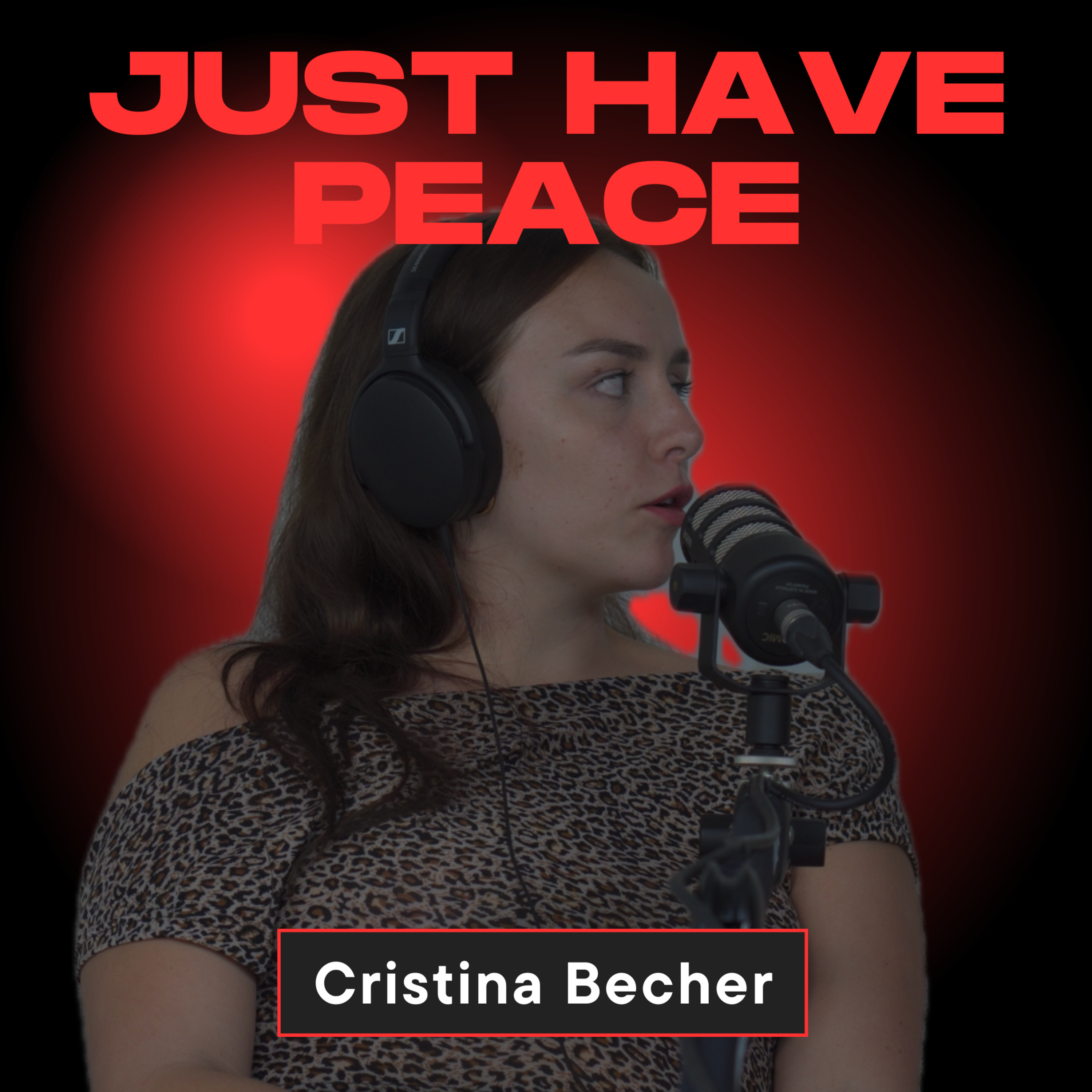 Episode 5 - From Rehab to Running Her Own Business: Cristina’s Story episode artwork