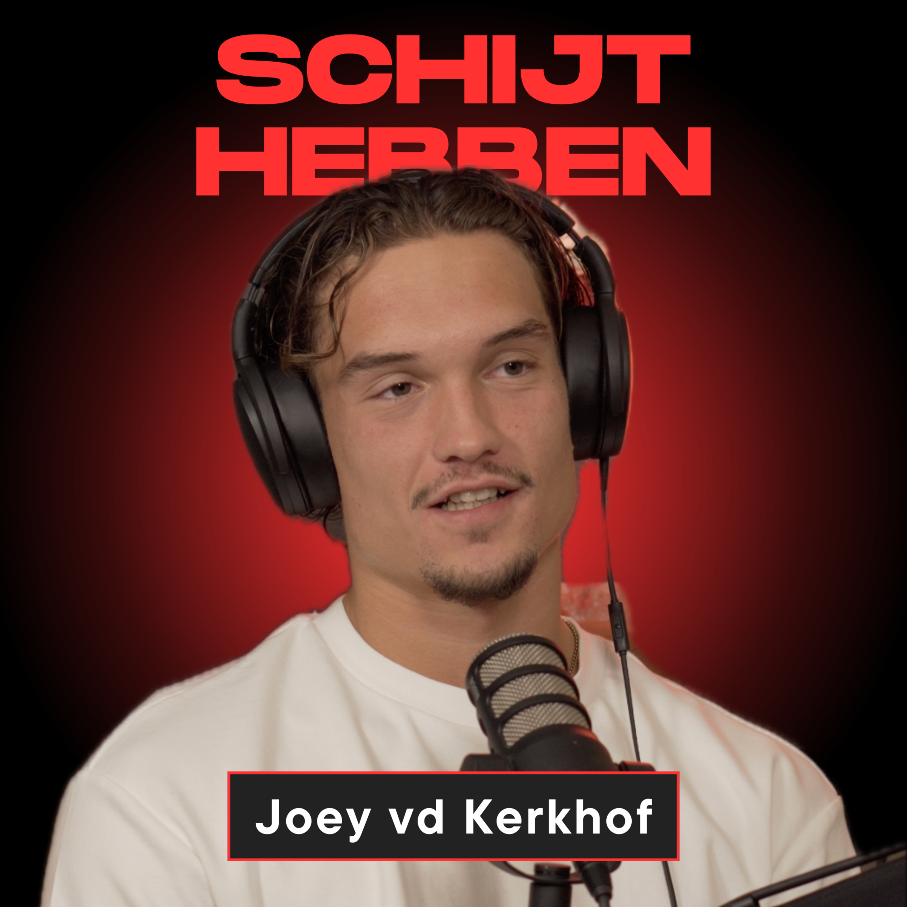 Aflevering 1 - Van Niemand naar Iemand: Hoe Joey Zijn Ninebyrun community opbouwde