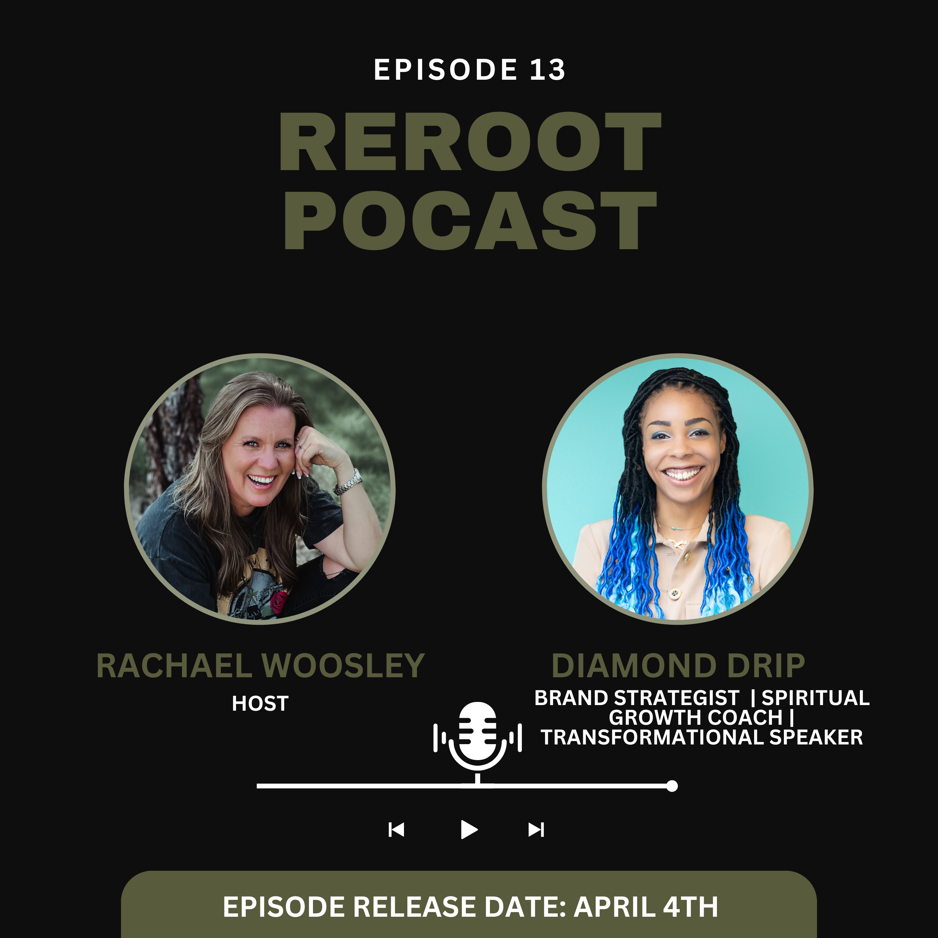 The ReRoot Podcast