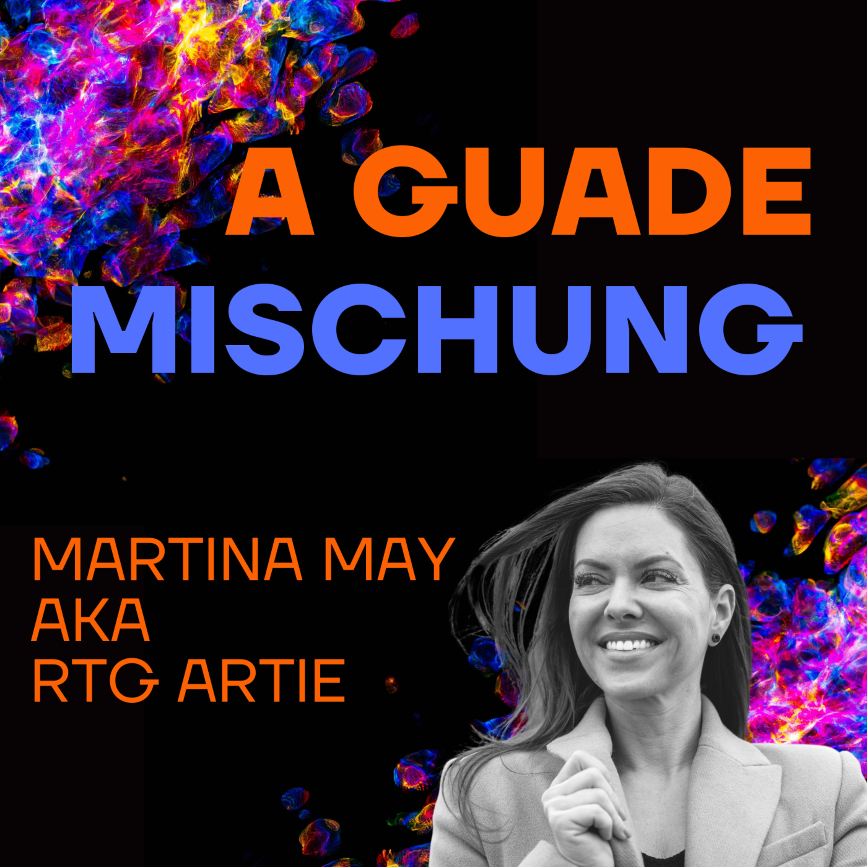 A guade Mischung - dein Lebenspodcast