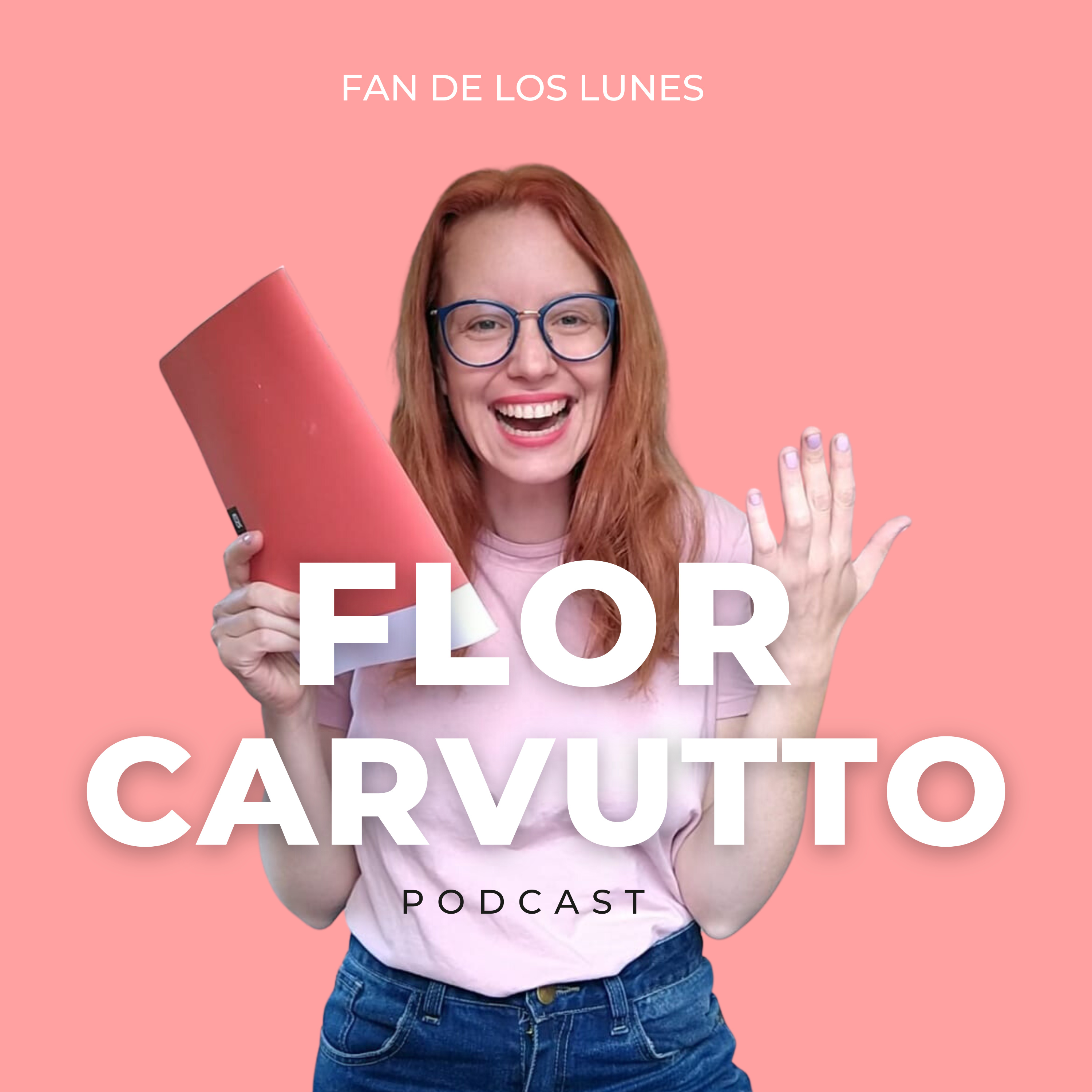 Fan de los lunes por Flor Carvutto