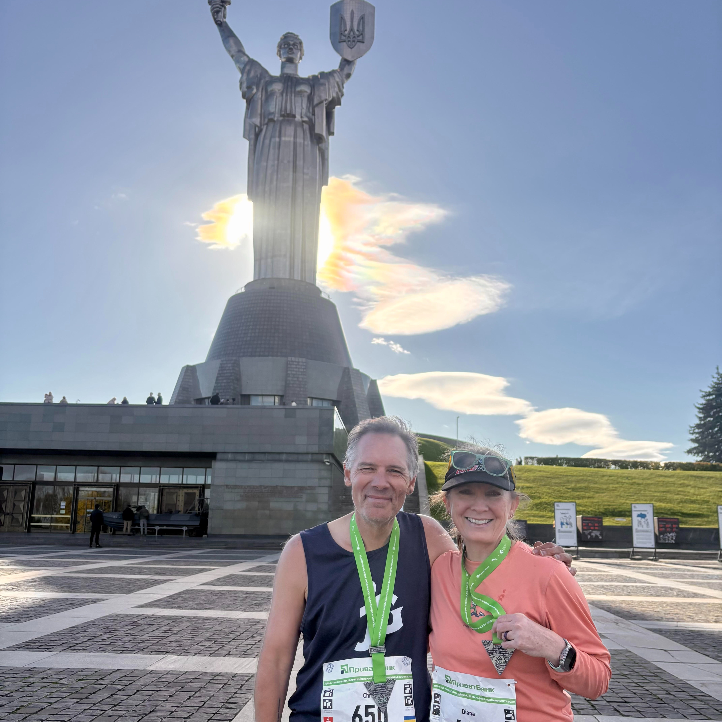 The Extra Mile Podcast 2.0