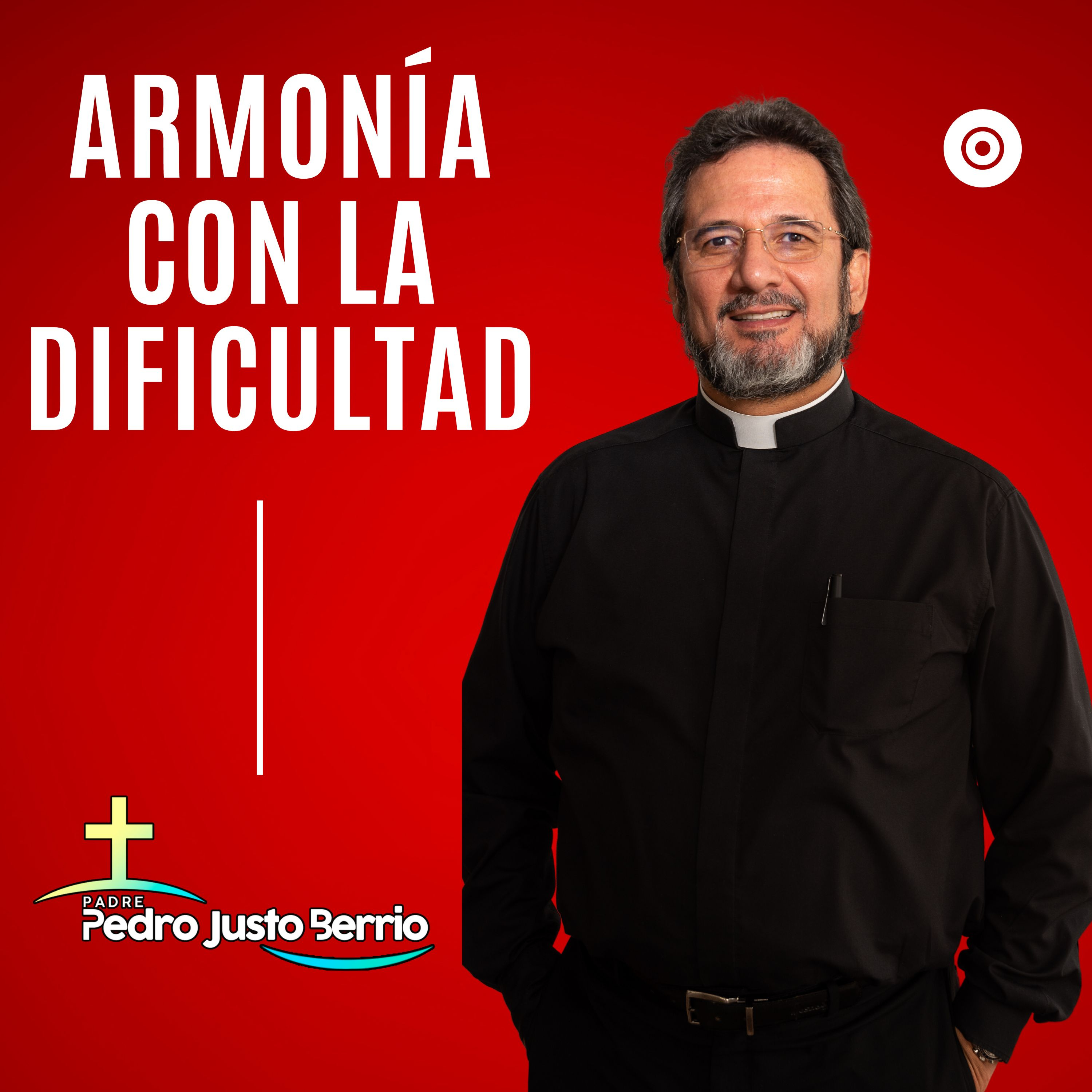 Padre Pedro Justo Berrio