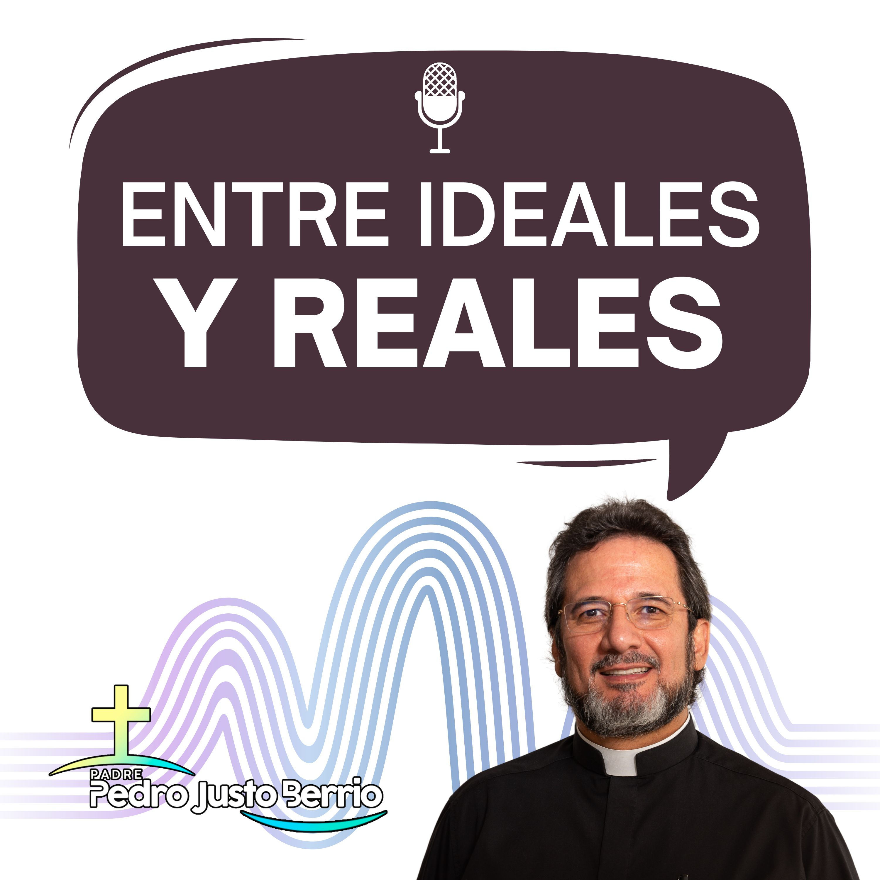 Padre Pedro Justo Berrio