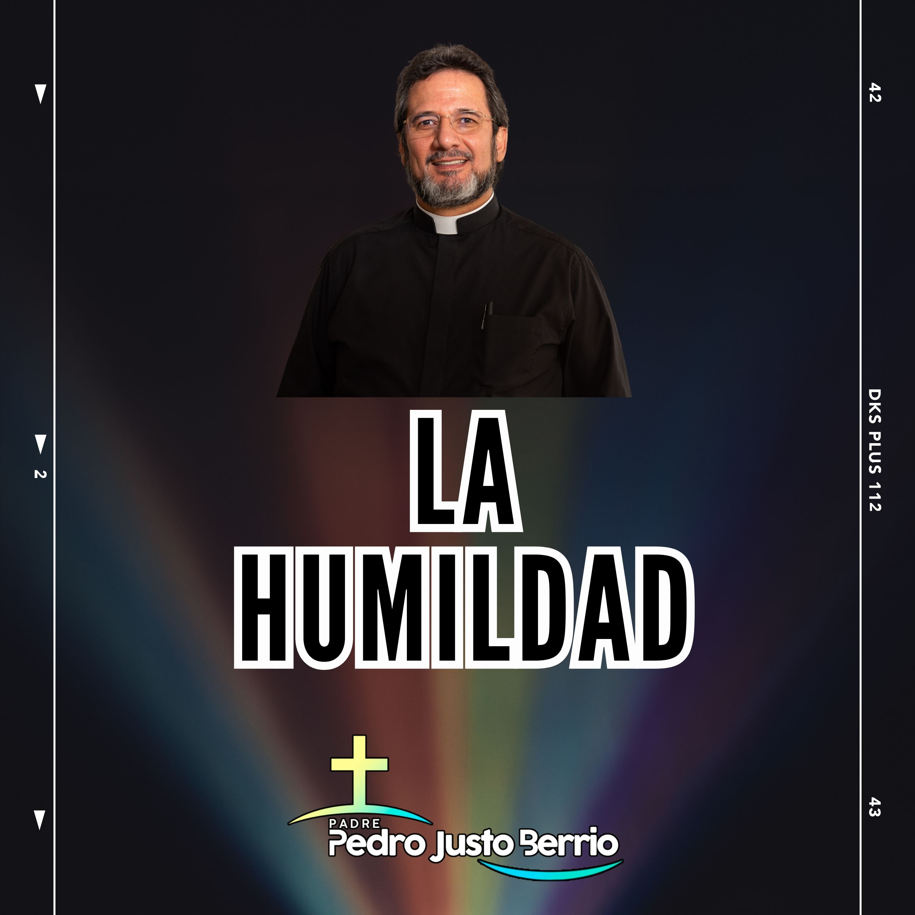 Padre Pedro Justo Berrio
