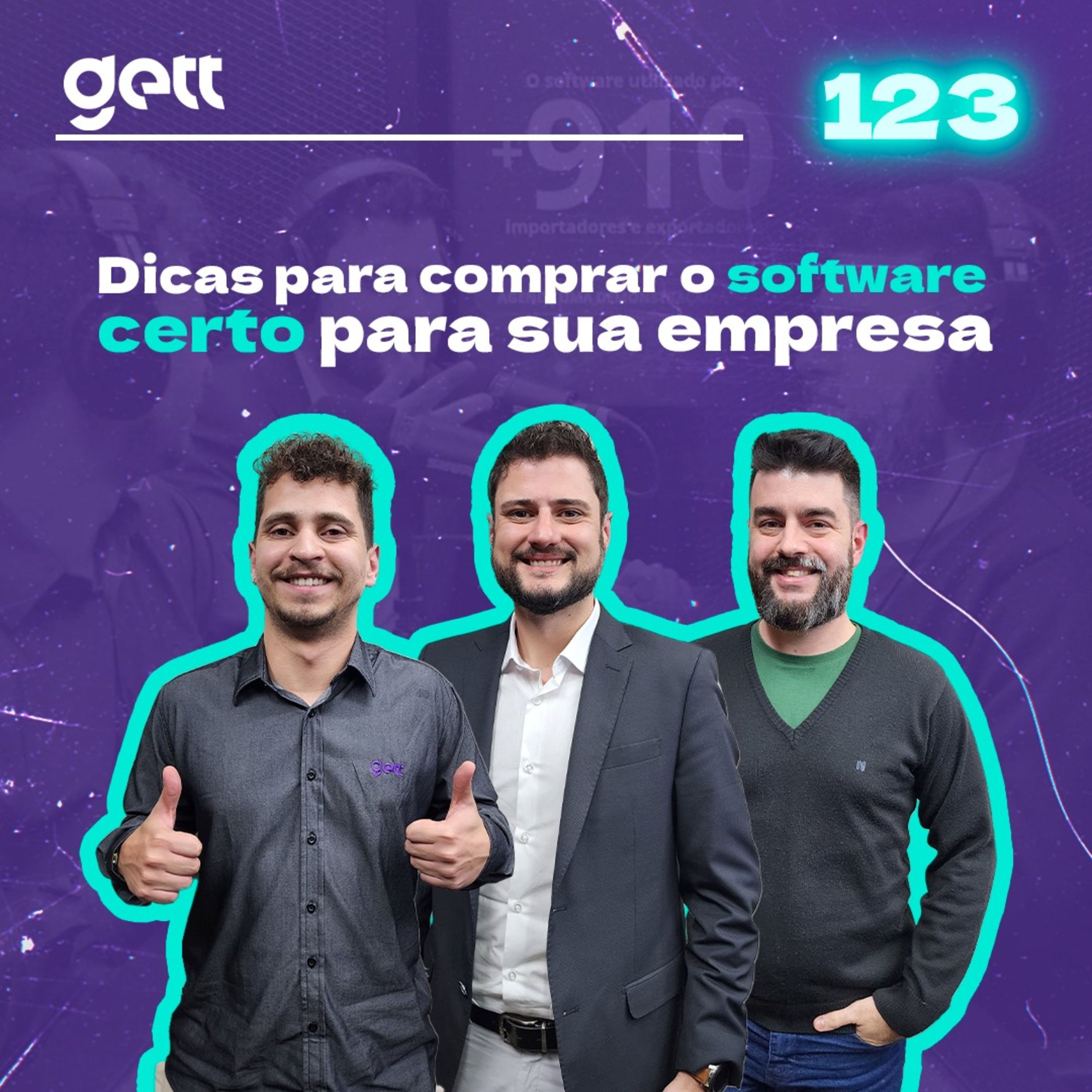 Invoice Cast - Comércio Exterior com inteligência e bom humor