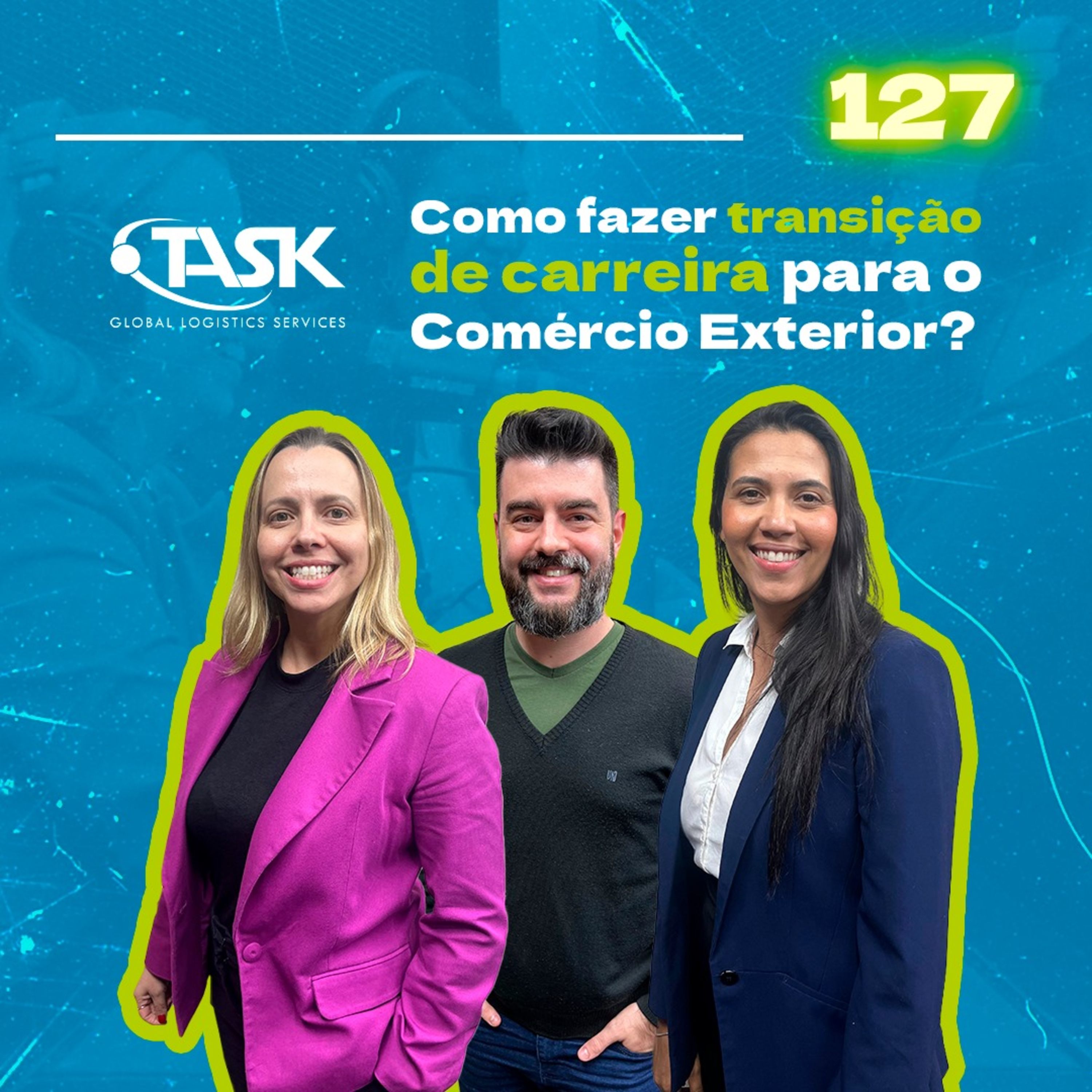 Invoice Cast - Comércio Exterior com inteligência e bom humor