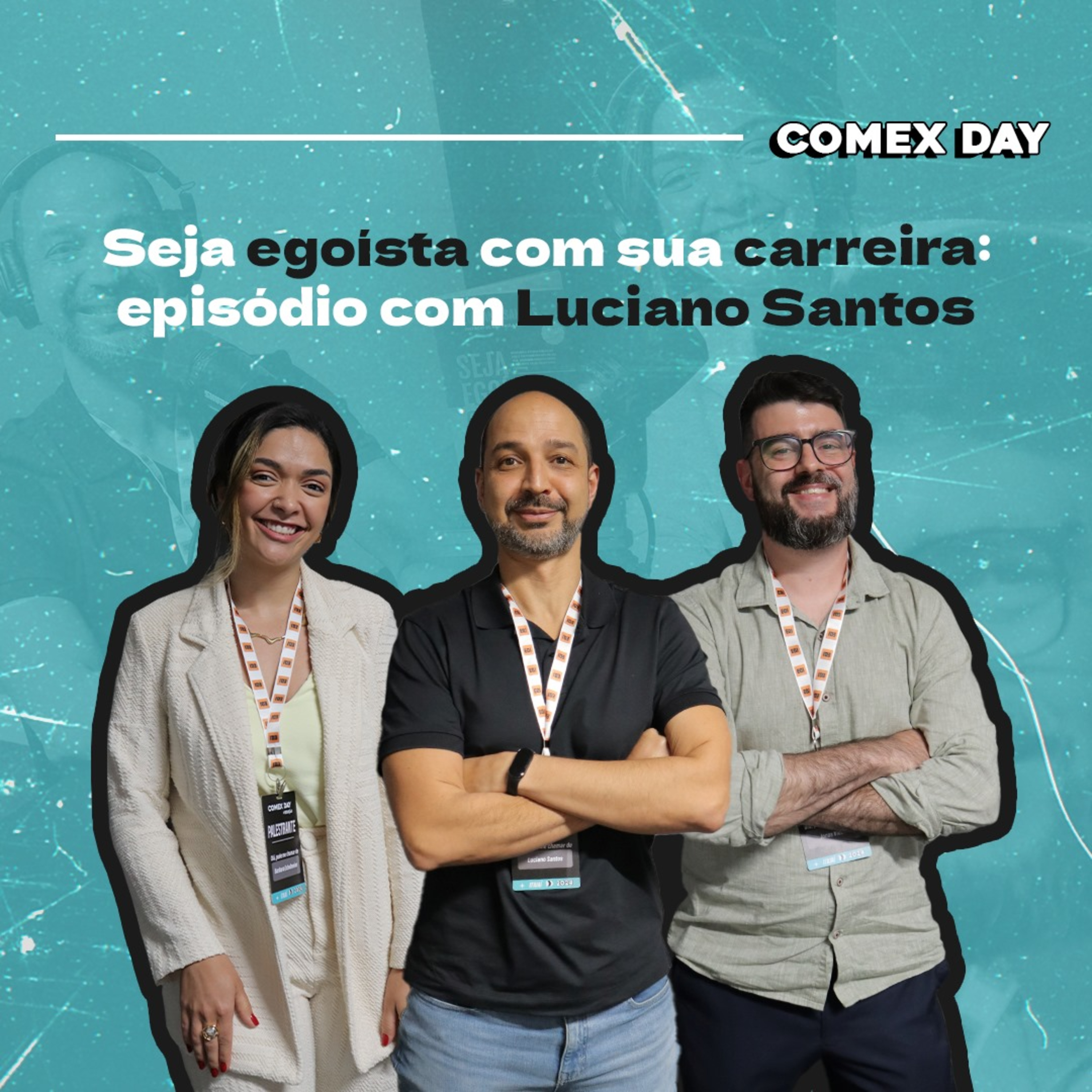 Invoice Cast - Comércio Exterior com inteligência e bom humor