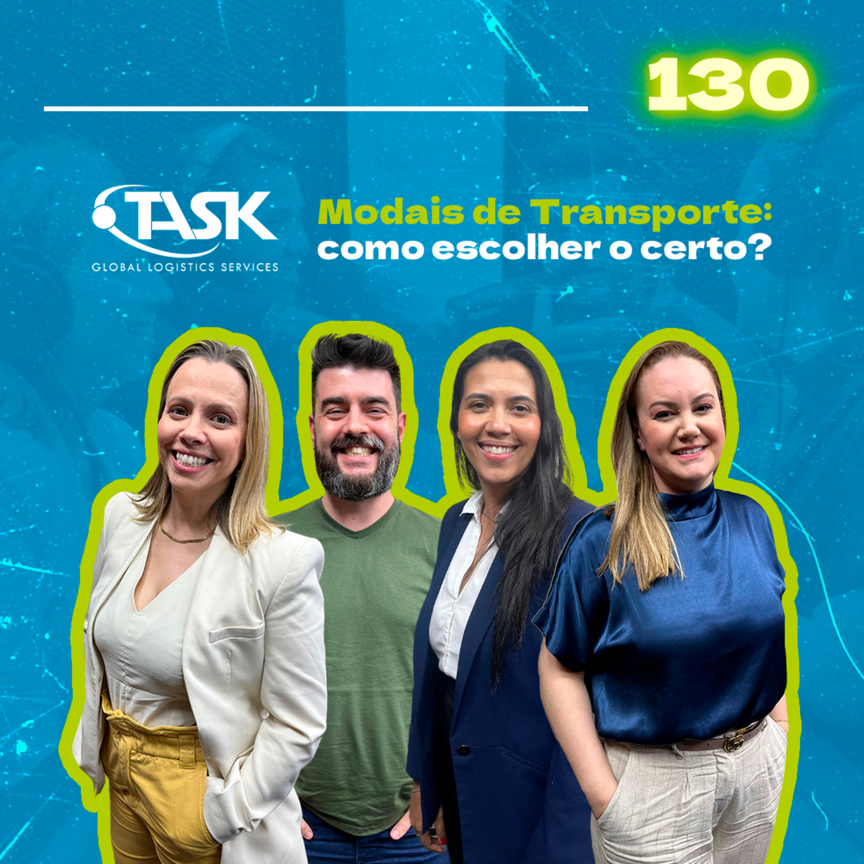 Invoice Cast - Comércio Exterior com inteligência e bom humor