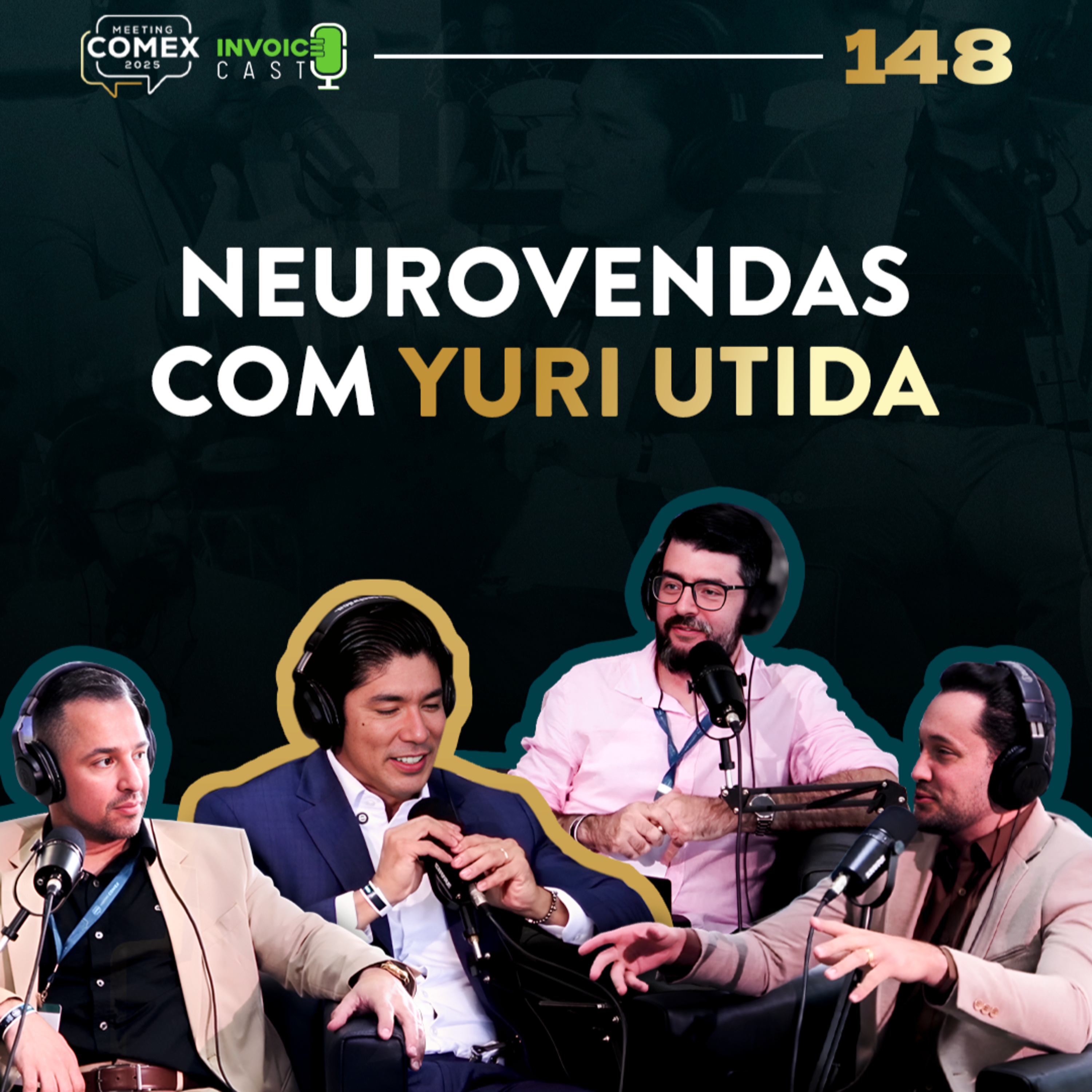 Invoice Cast - Comércio Exterior com inteligência e bom humor