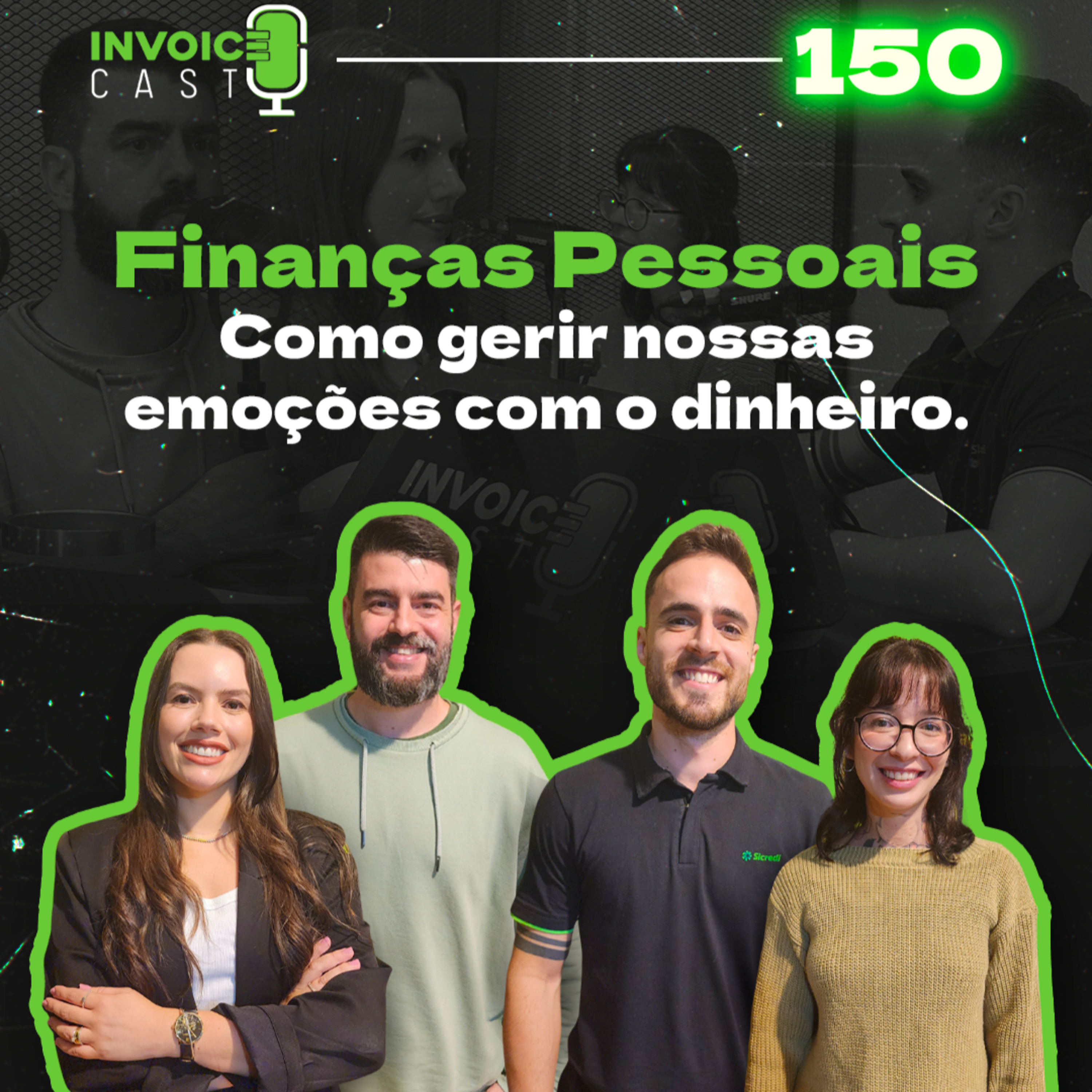 Invoice Cast - Comércio Exterior com inteligência e bom humor