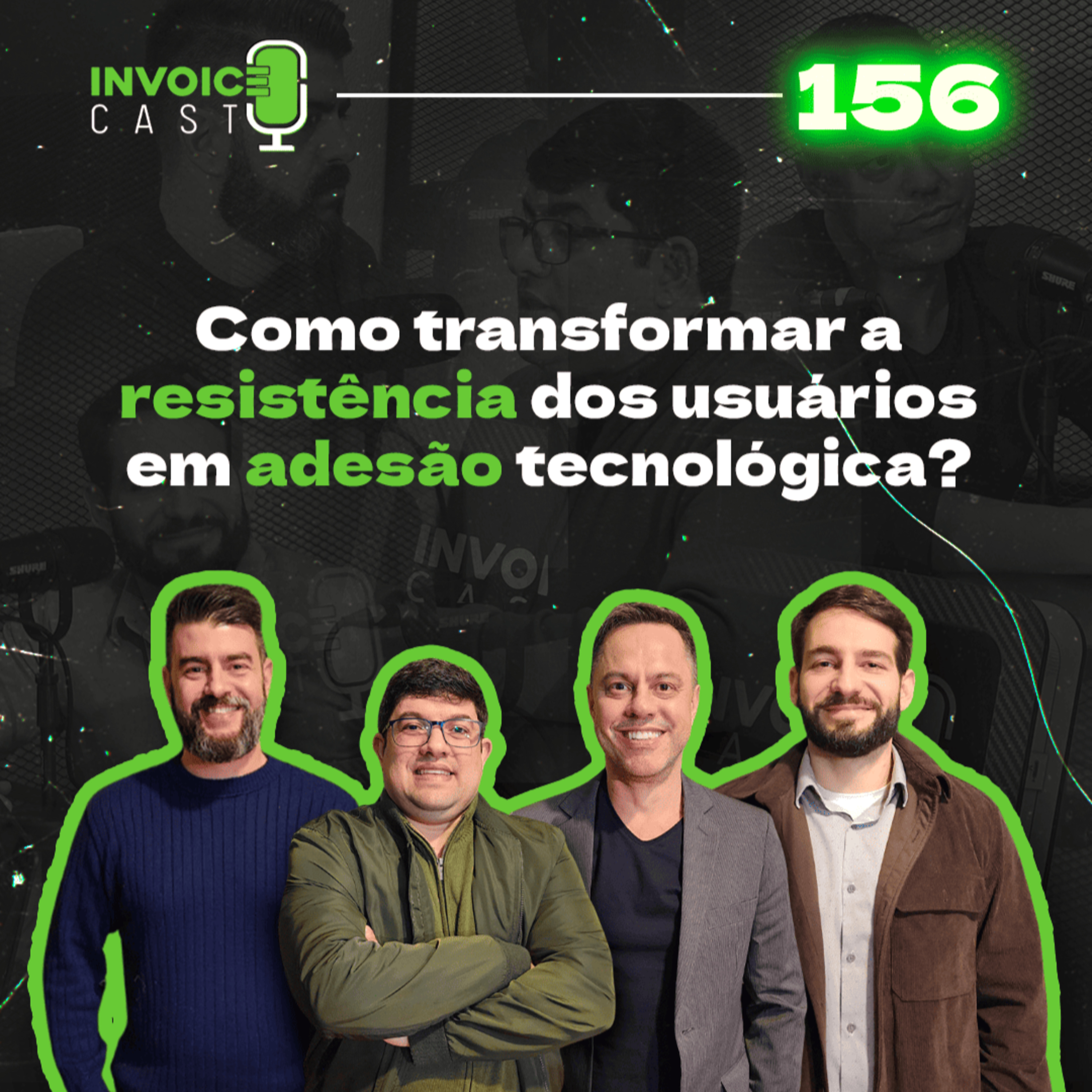 Invoice Cast - Comércio Exterior com inteligência e bom humor