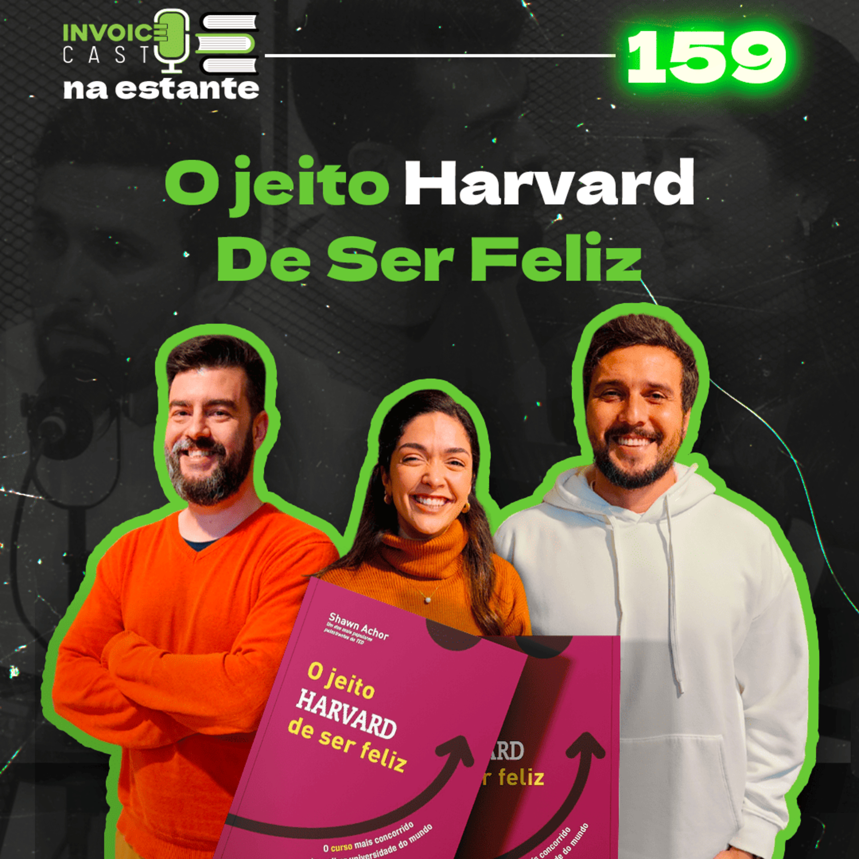 Invoice Cast - Comércio Exterior com inteligência e bom humor