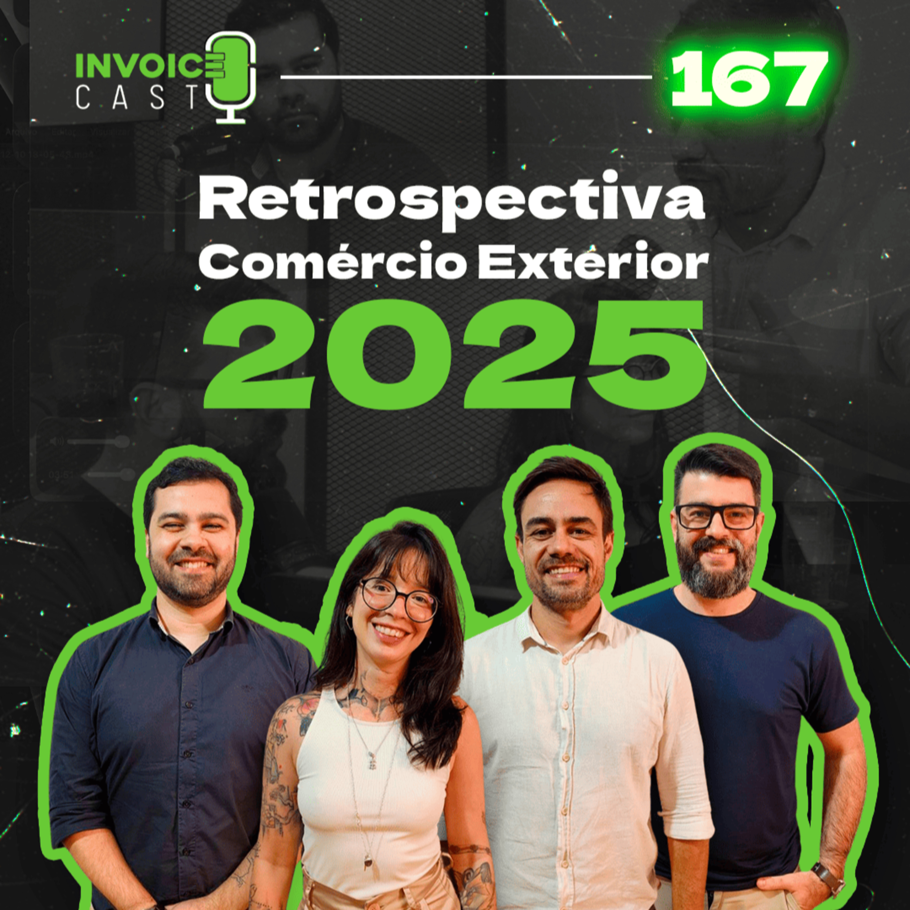 Retrospectiva Comércio Exterior 2025 - 167